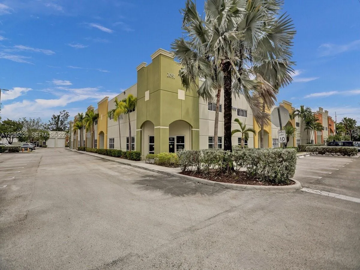 Listing  2051 NW 112th Avenue 109, Sweetwater, FL 33172, Sweetwater, FL 33172
