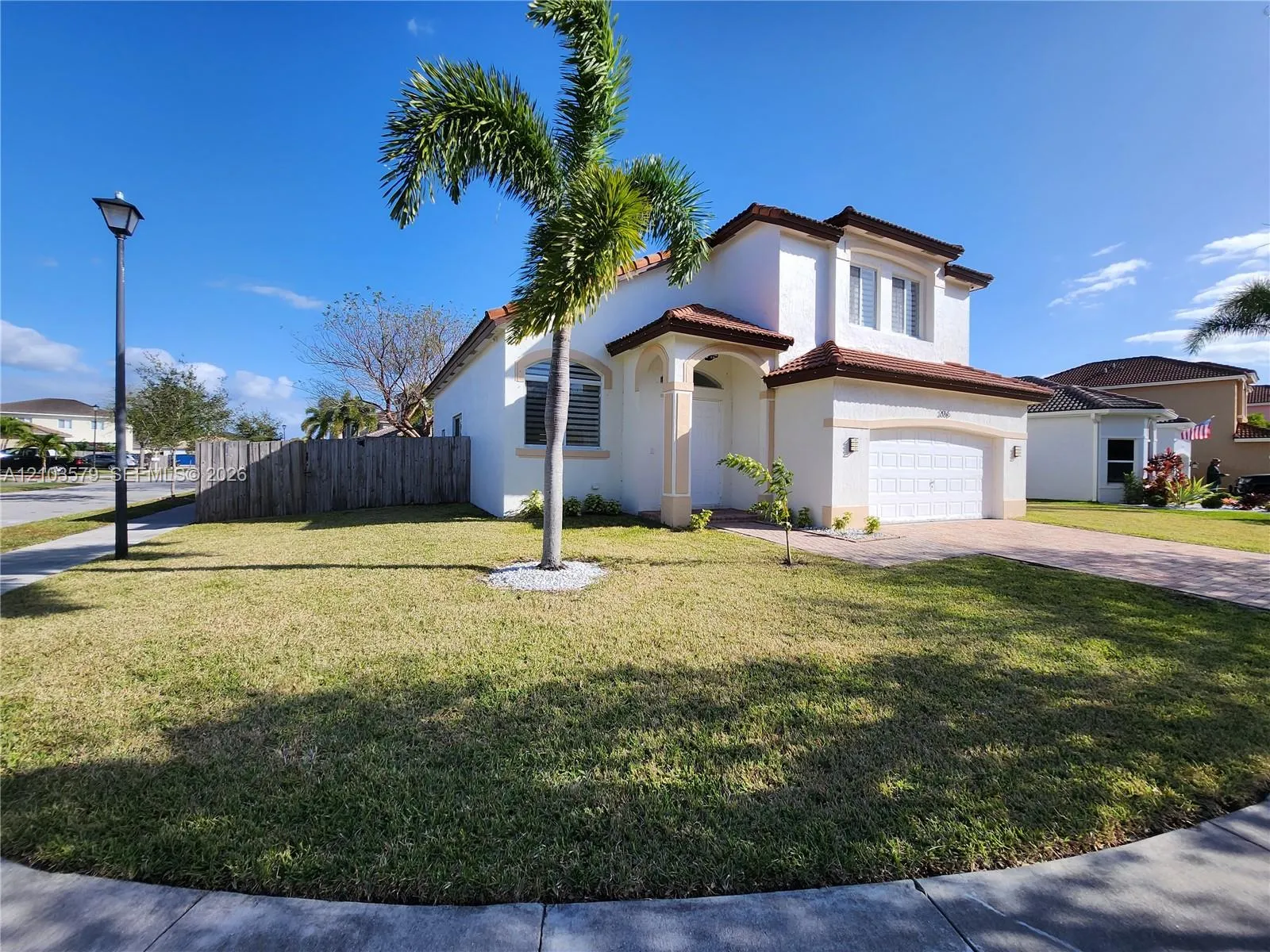 Listing  2055 SE 19th Street, Homestead, FL 33035, Homestead, FL 33035