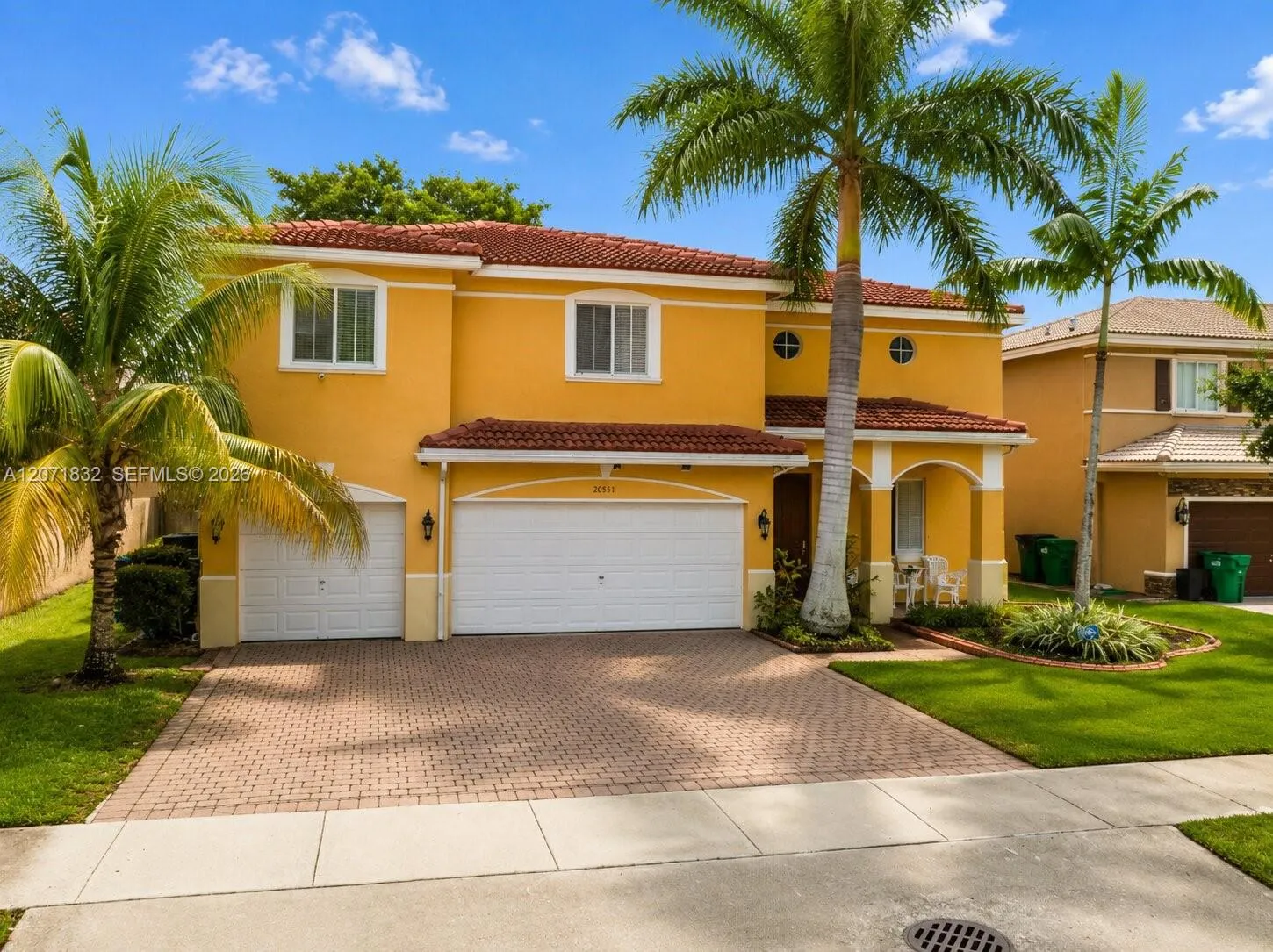 Listing  20551 NW 7th Court, Miami Gardens, FL 33169, Miami Gardens, FL 33169