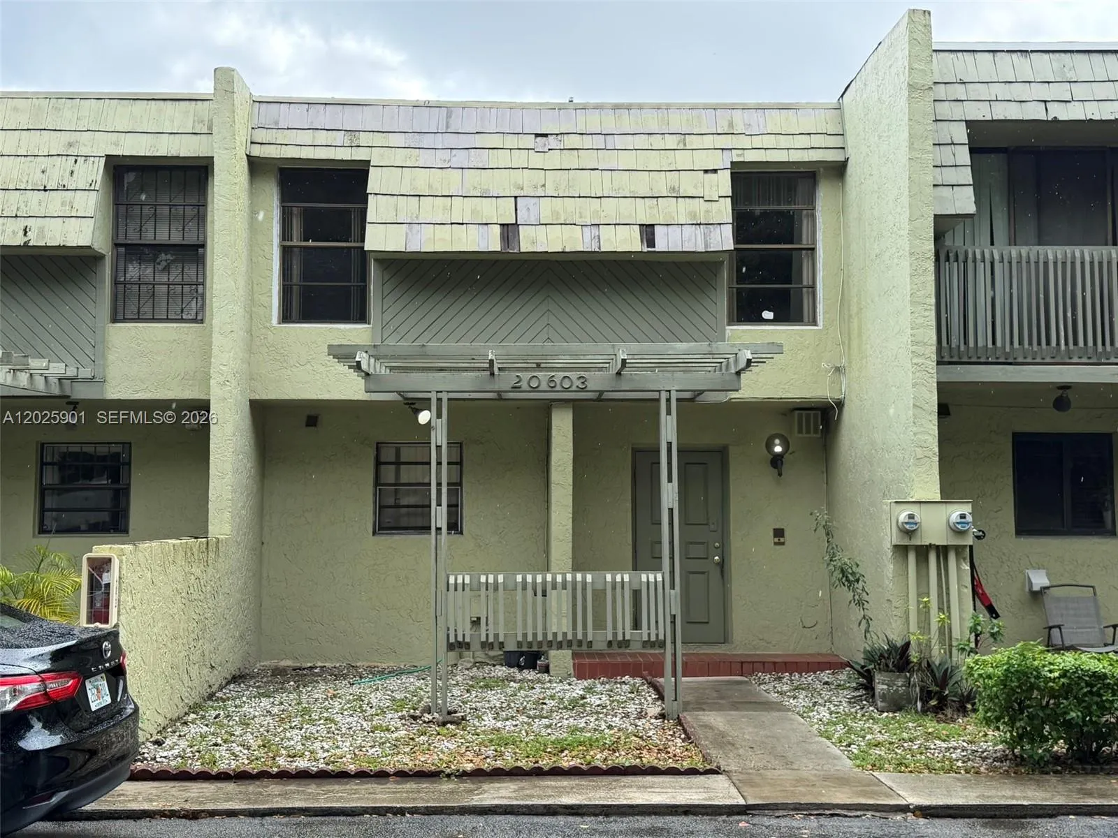 Listing  20603 NW 15th Avenue 8-1, Miami Gardens, FL 33169, Miami Gardens, FL 33169