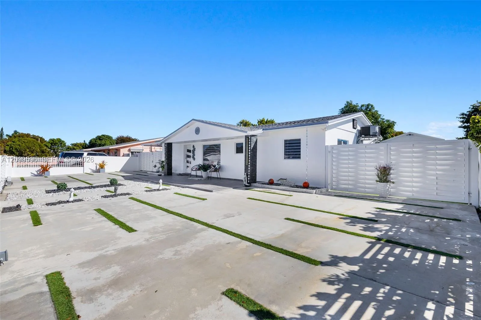 Listing  20603 NW 44th Place, Miami Gardens, FL 33055, Miami Gardens, FL 33055