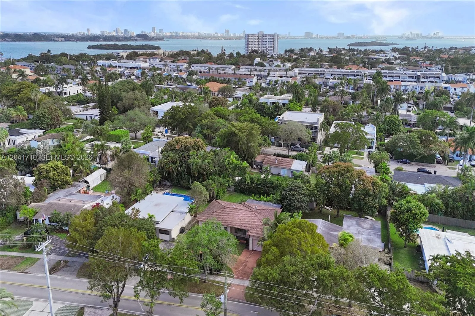 Listing  2070 Keystone Boulevard, North Miami, FL 33181, North Miami, FL 33181