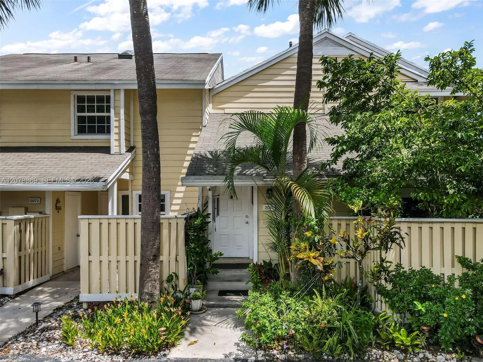 Listing  2071 Champions Way, North Lauderdale, FL 33068, North Lauderdale, FL 33068