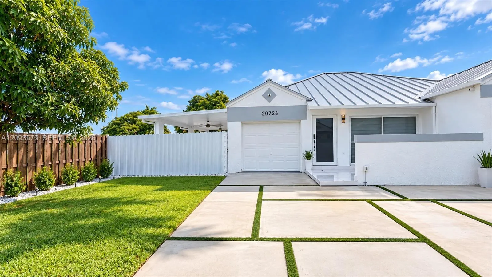 View details of listing 20726 SW 105 Avenue 1, Cutler Bay, FL 33189 Cutler Bay with MLS#