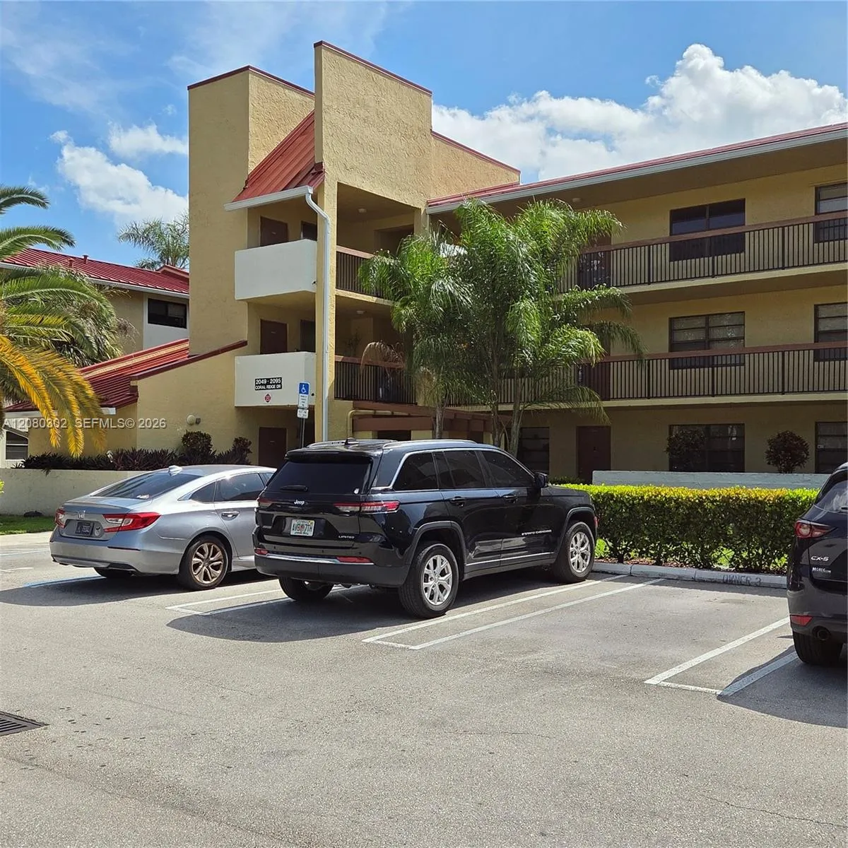 Listing  2079 Coral Ridge Drive N208, Coral Springs, FL 33071, Coral Springs, FL 33071