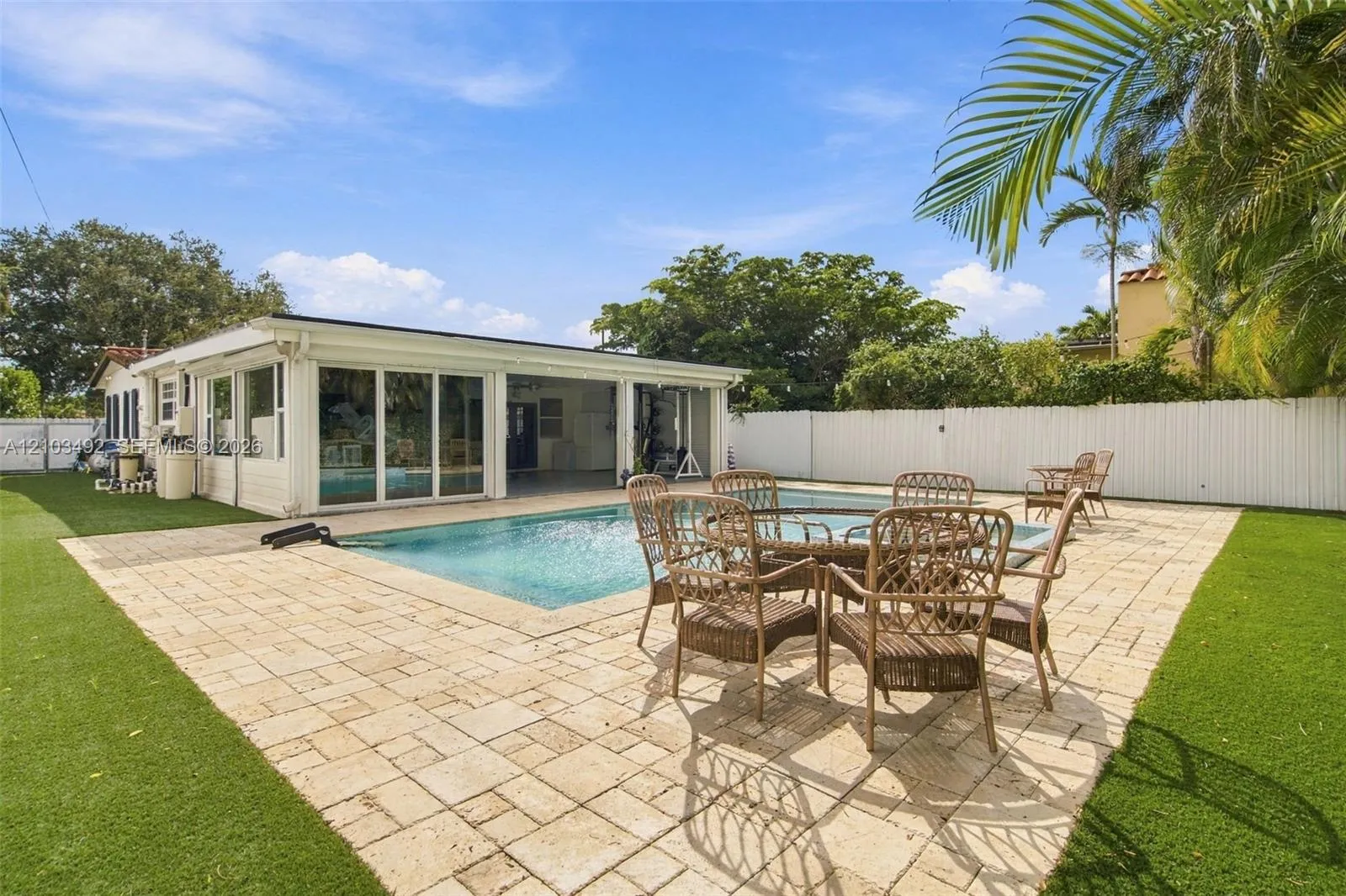 Listing  208 Iroquois Street, Miami Springs, FL 33166, Miami Springs, FL 33166