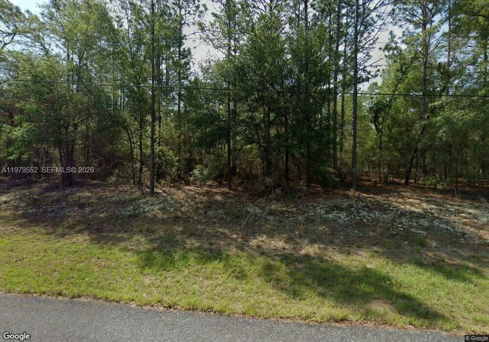 Listing  208 W Ruska Place, Citrus Springs, FL 34434, Citrus Springs, FL 34434