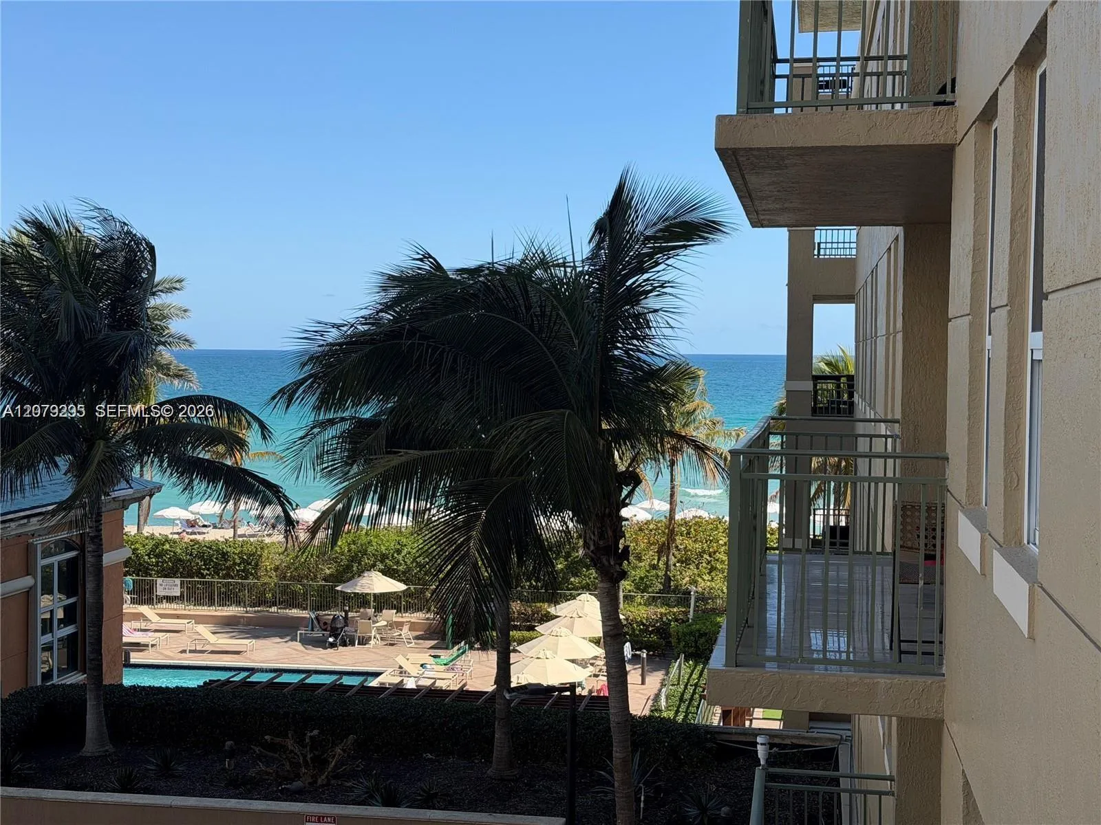 View details of listing 2080 S Ocean Drive 308, Hallandale Beach, FL 33009 Hallandale Beach with MLS#