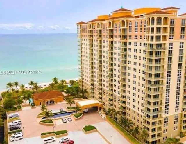 View details of listing 2080 S Ocean Drive 401, Hallandale Beach, FL 33009 Hallandale Beach with MLS#