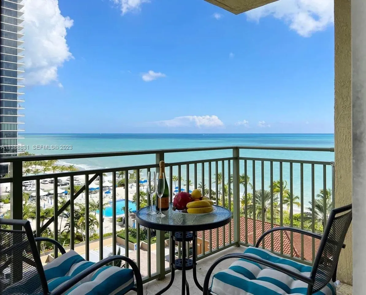 Listing  2080 S Ocean Drive 806, Hallandale Beach, FL 33009, Hallandale Beach, FL 33009