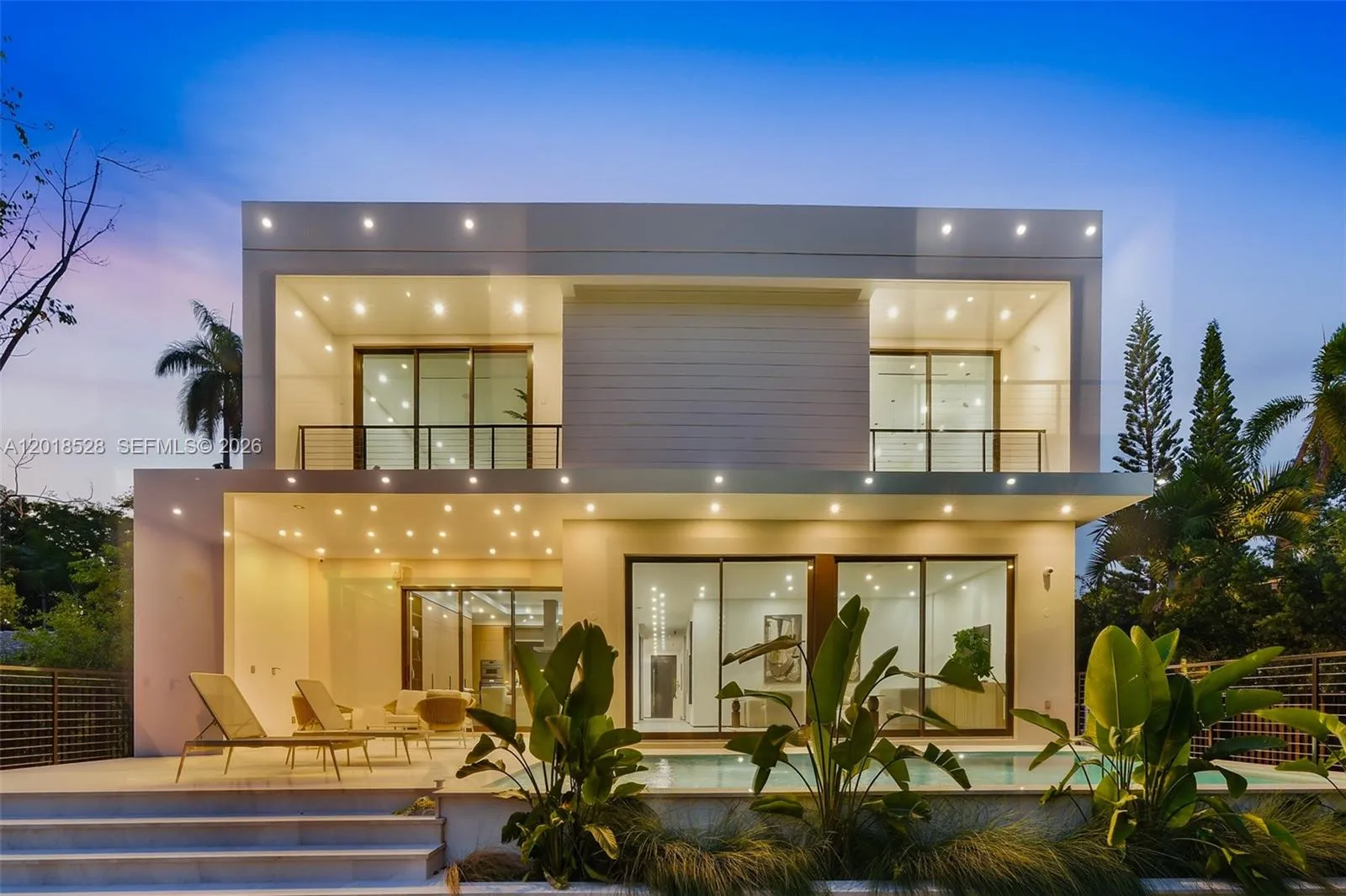 Listing  2096 Alamanda Drive, North Miami, FL 33181, North Miami, FL 33181