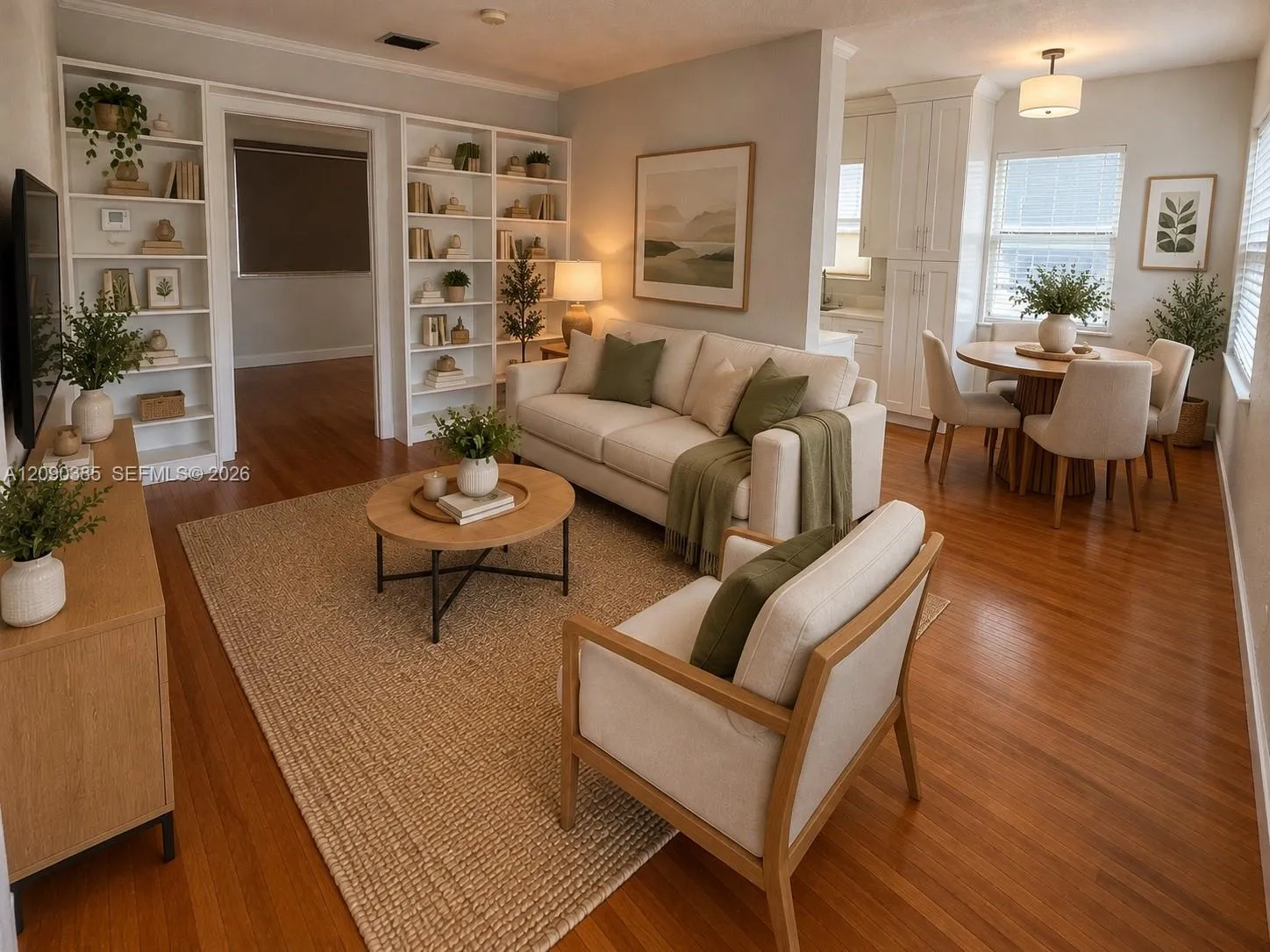 View details of listing 210 Mendoza Avenue 6, Coral Gables, FL 33134 Coral Gables with MLS#
