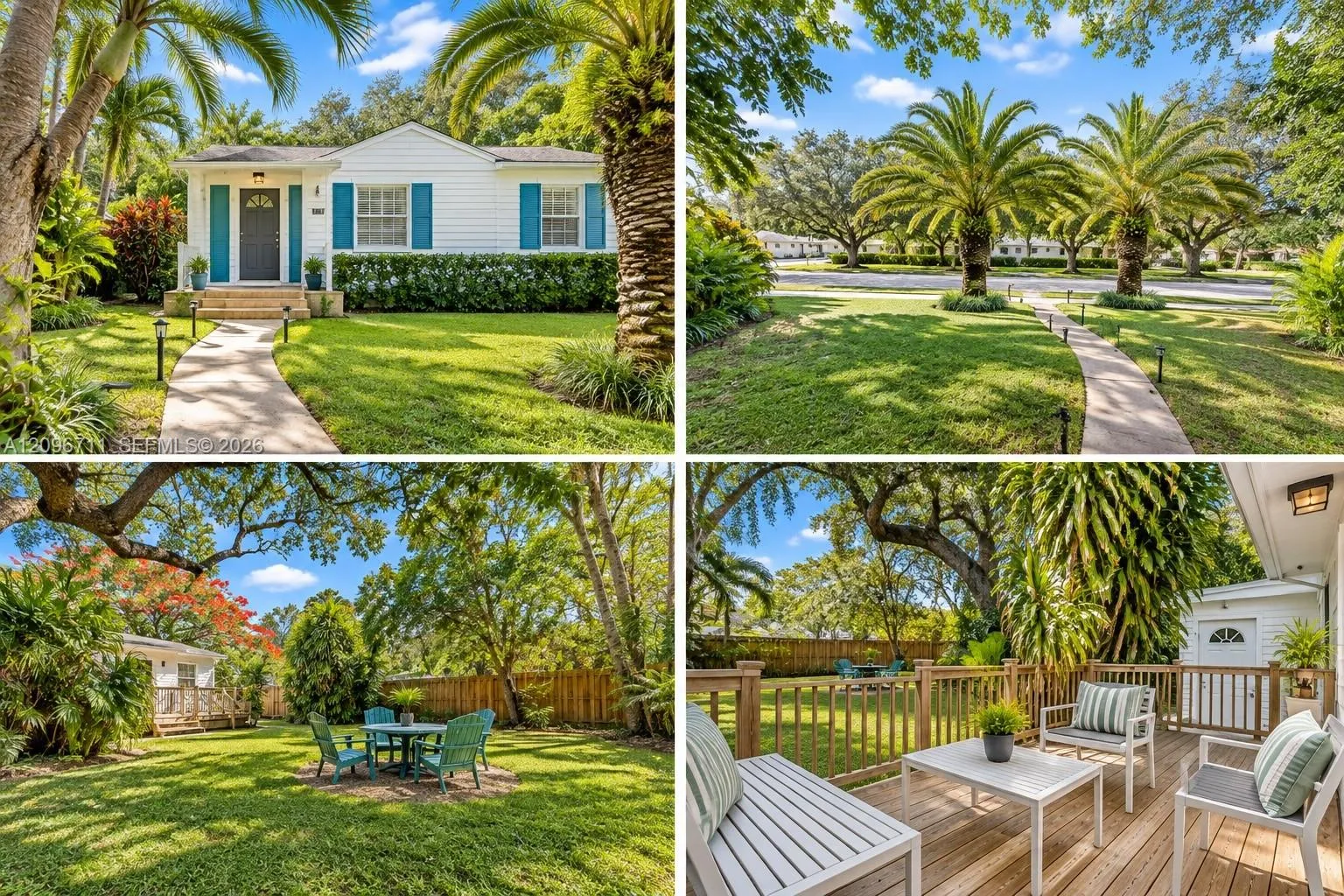 View details of listing 210 S Melrose Drive, Miami Springs, FL 33166 Miami Springs with MLS#