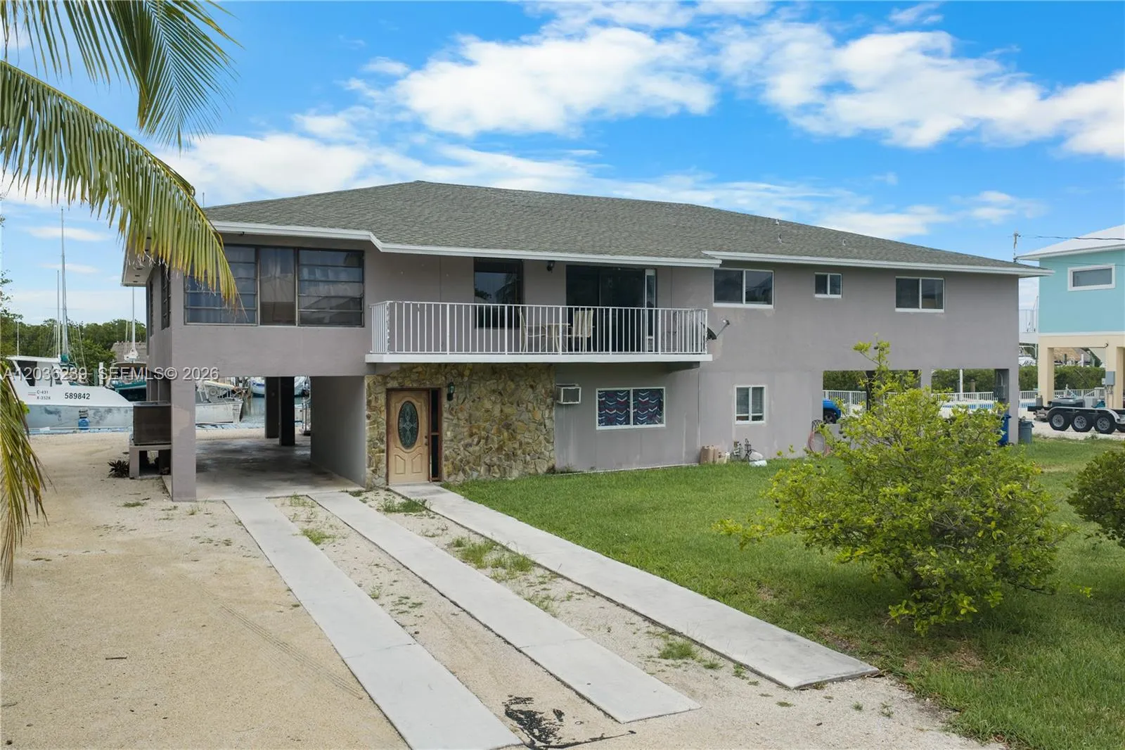 Listing  2100 Avenue H, Marathon, FL 33050, Marathon, FL 33050