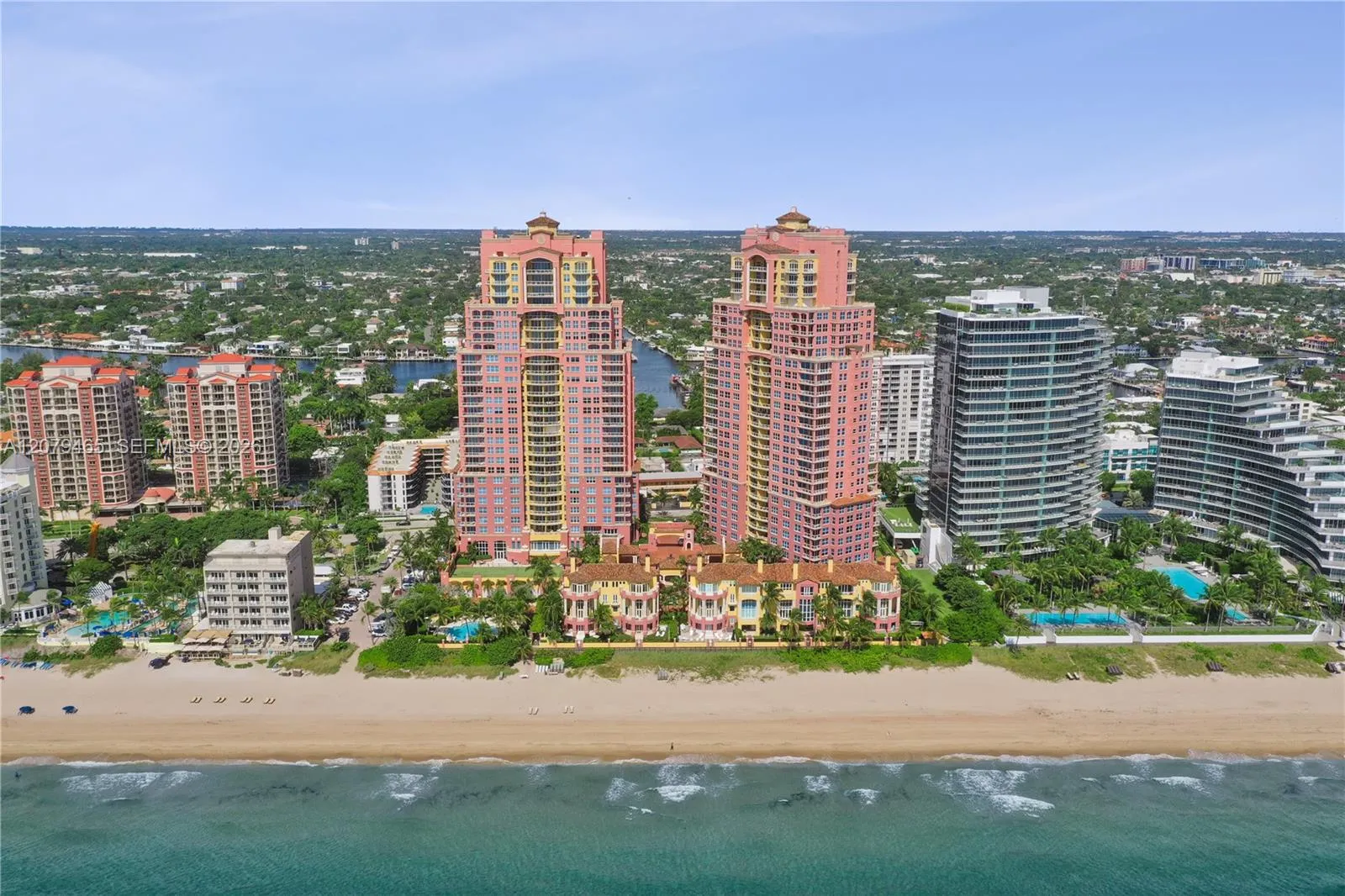 Listing  2100 N Ocean Boulevard 18B, Fort Lauderdale, FL 33305, Fort Lauderdale, FL 33305