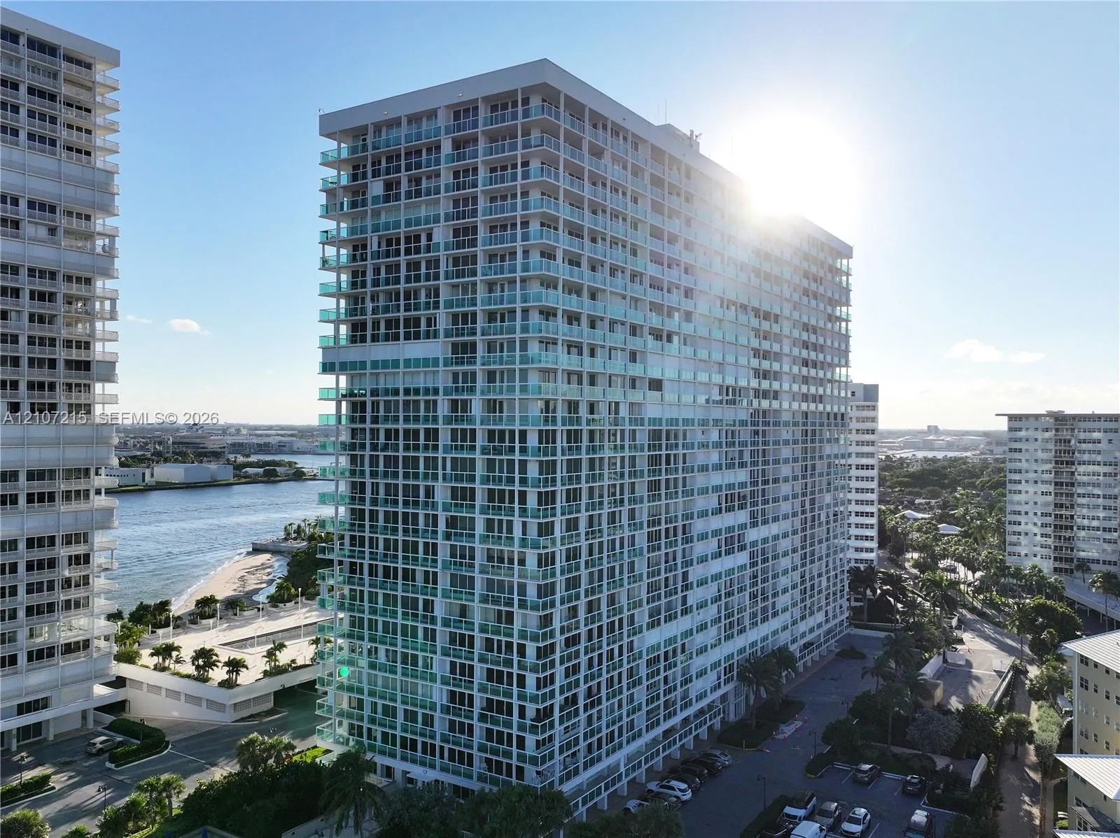 Listing  2100 S Ocean Lane 303, Fort Lauderdale, FL 33316, Fort Lauderdale, FL 33316