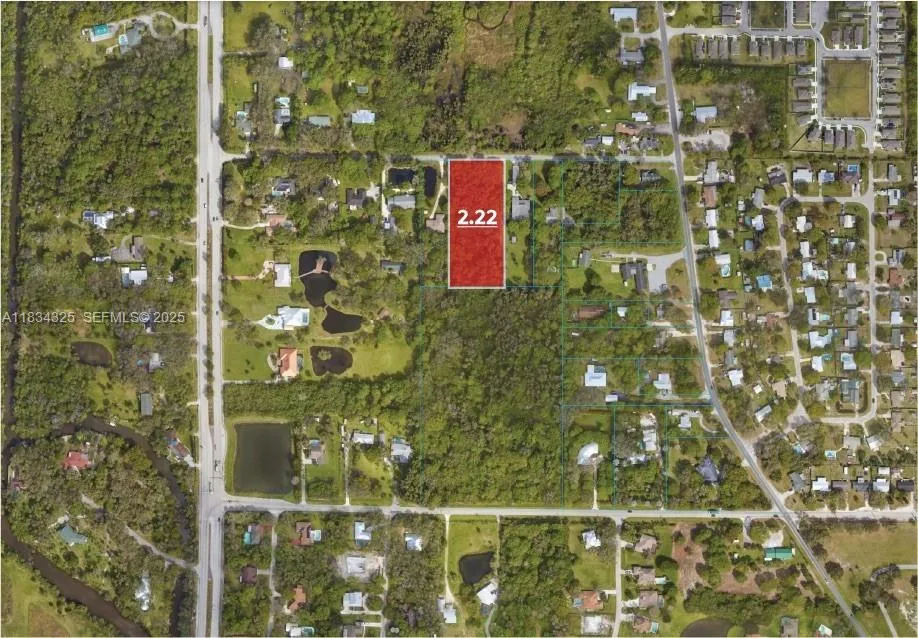 Listing  2101 Dade Road, Fort Pierce, FL 34982, Fort Pierce, FL 34982