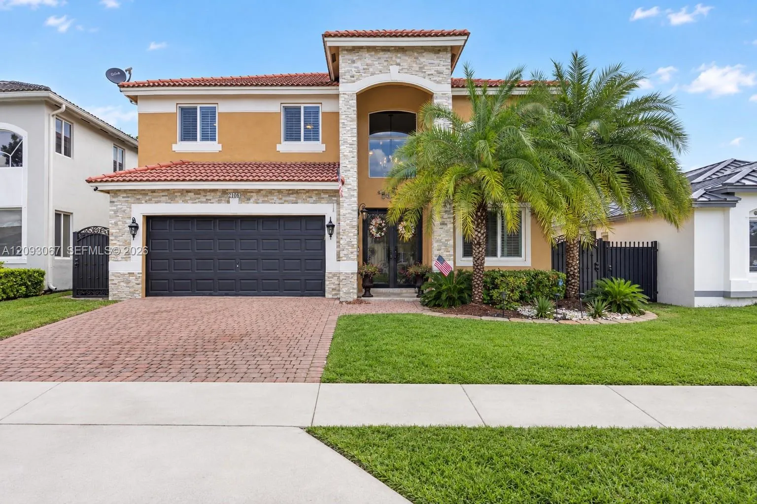 Listing  21043 SW 92nd Place, Cutler Bay, FL 33189, Cutler Bay, FL 33189