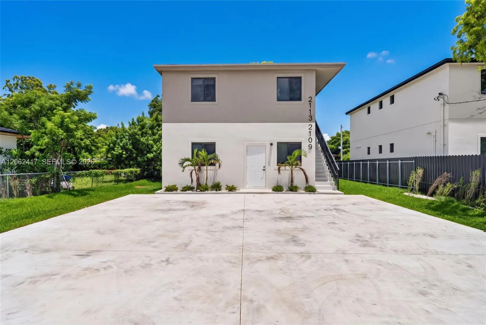 Listing  2109 NW 65 Street, FL 33147, FL 33147