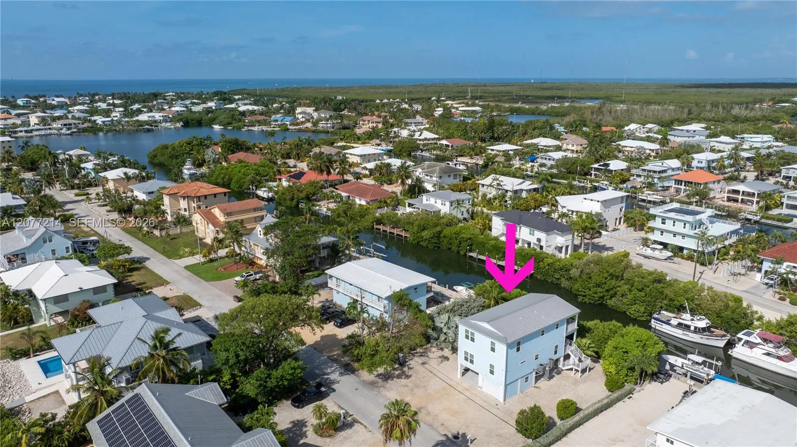 Listing  211 S Anglers Drive S, Marathon, FL 33050, Marathon, FL 33050