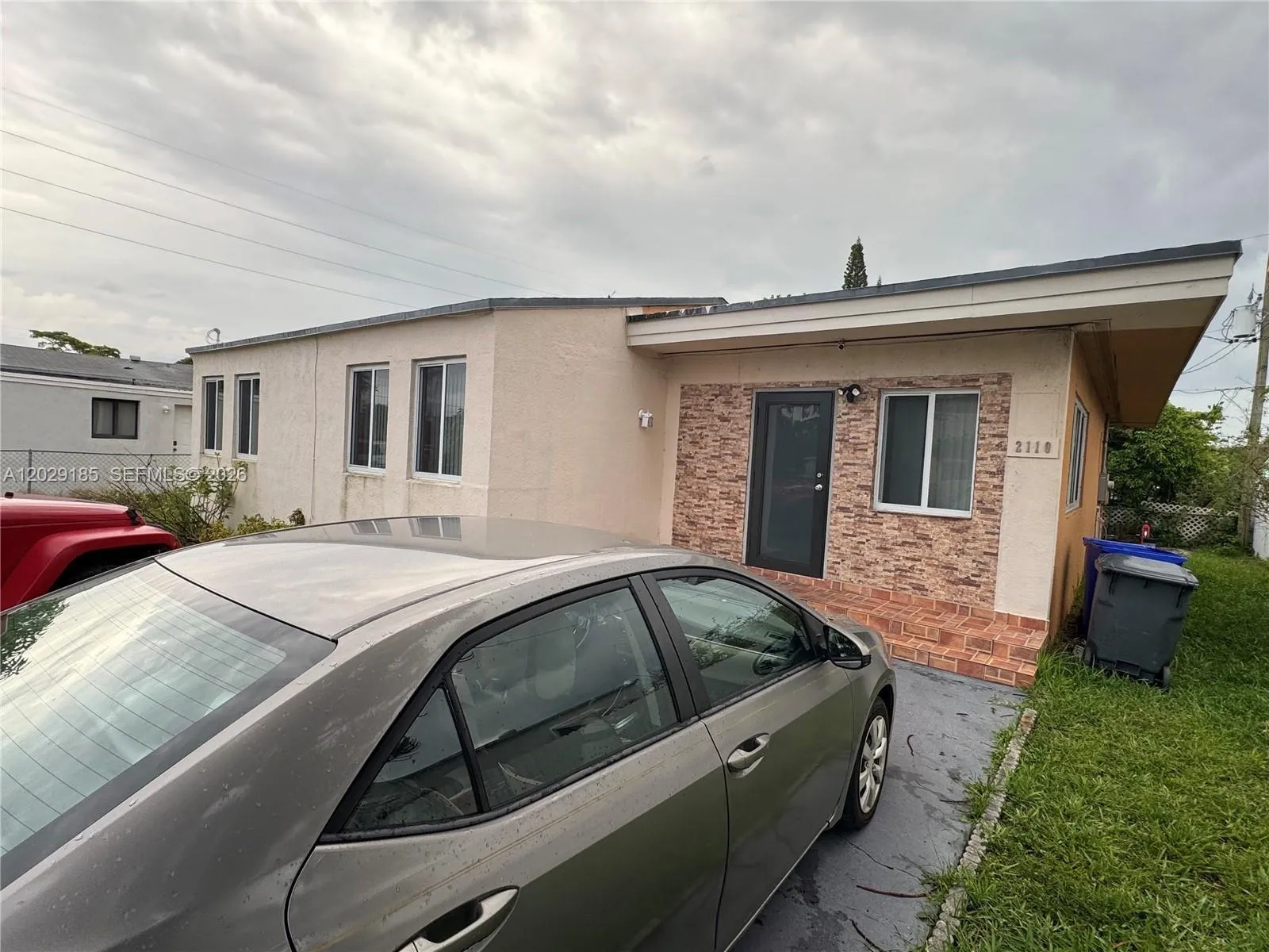 Listing  2110 Funston Street, Hollywood, FL 33020, Hollywood, FL 33020