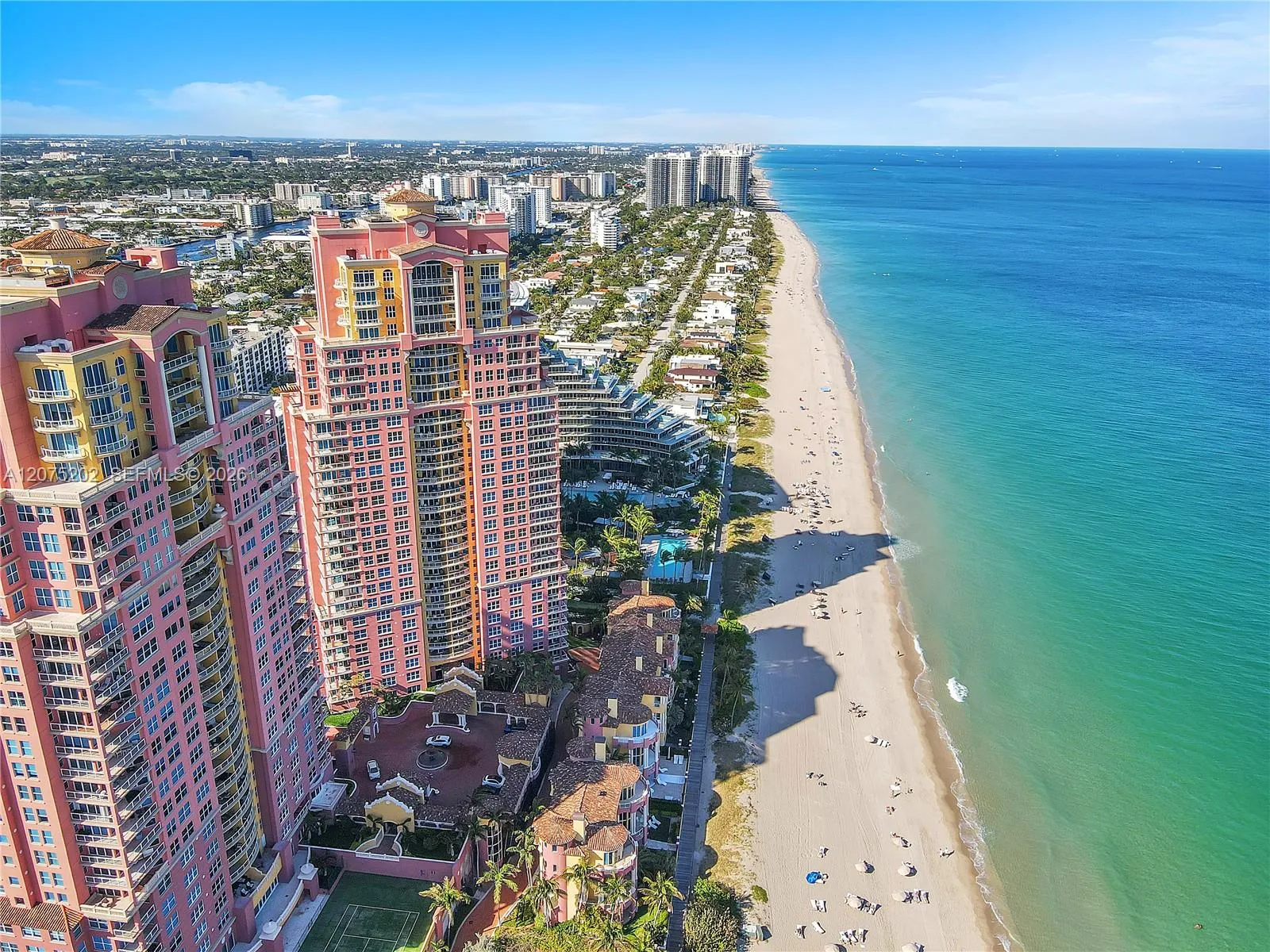 Listing  2110 N Ocean Boulevard 24D, Fort Lauderdale, FL 33305, Fort Lauderdale, FL 33305