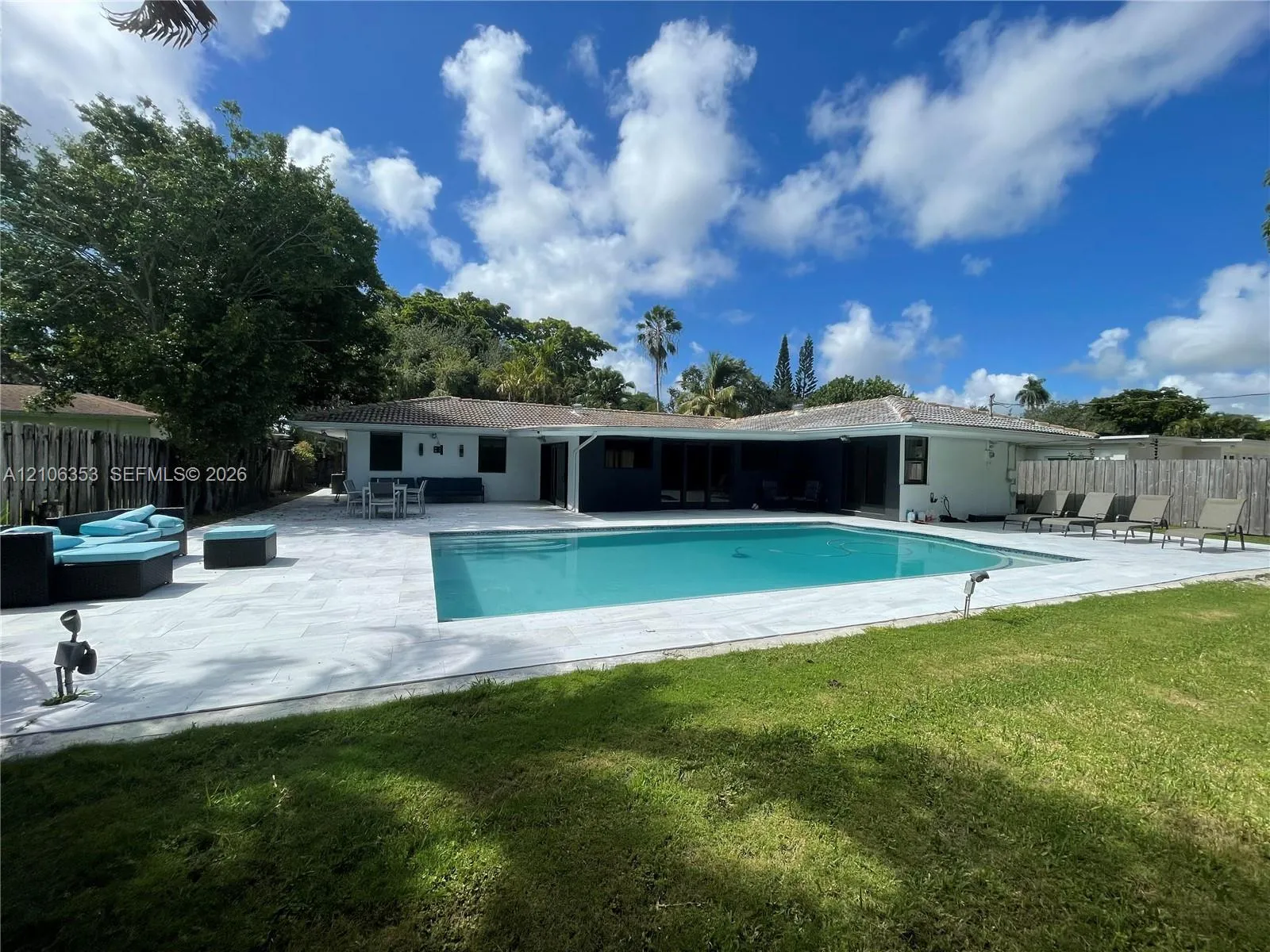 View details of listing 2115 Alamanda Drive, North Miami, FL 33181 North Miami with MLS#