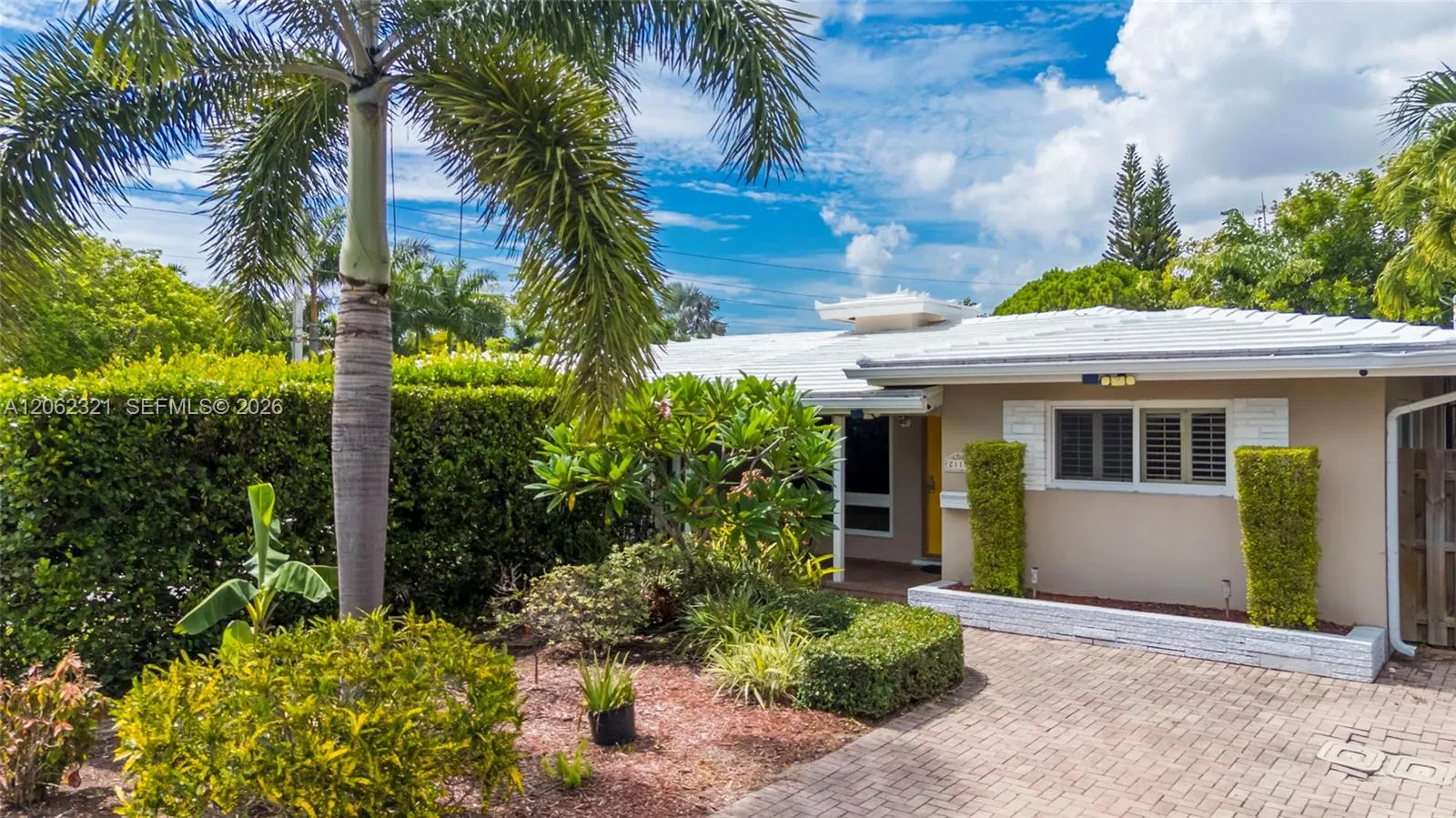Listing  2115 NE 15th Avenue, Wilton Manors, FL 33305, Wilton Manors, FL 33305
