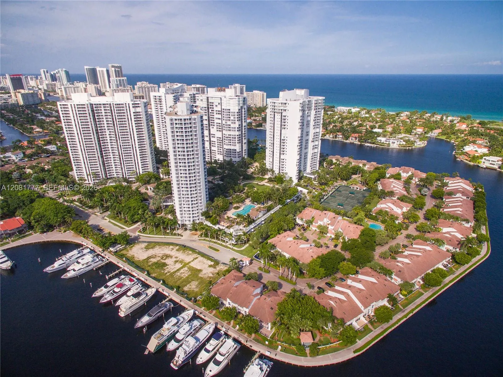 Listing  21200 NE Point Place 1404, Aventura, FL 33180, Aventura, FL 33180