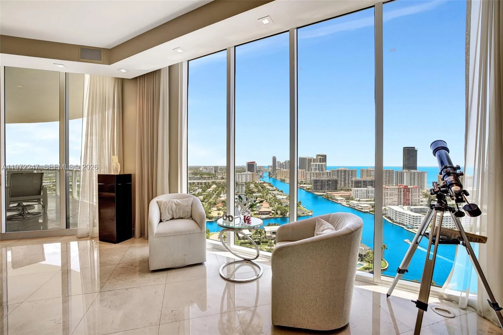 Listing  21200 Point Place PH 2804, Aventura, FL 33180, Aventura, FL 33180