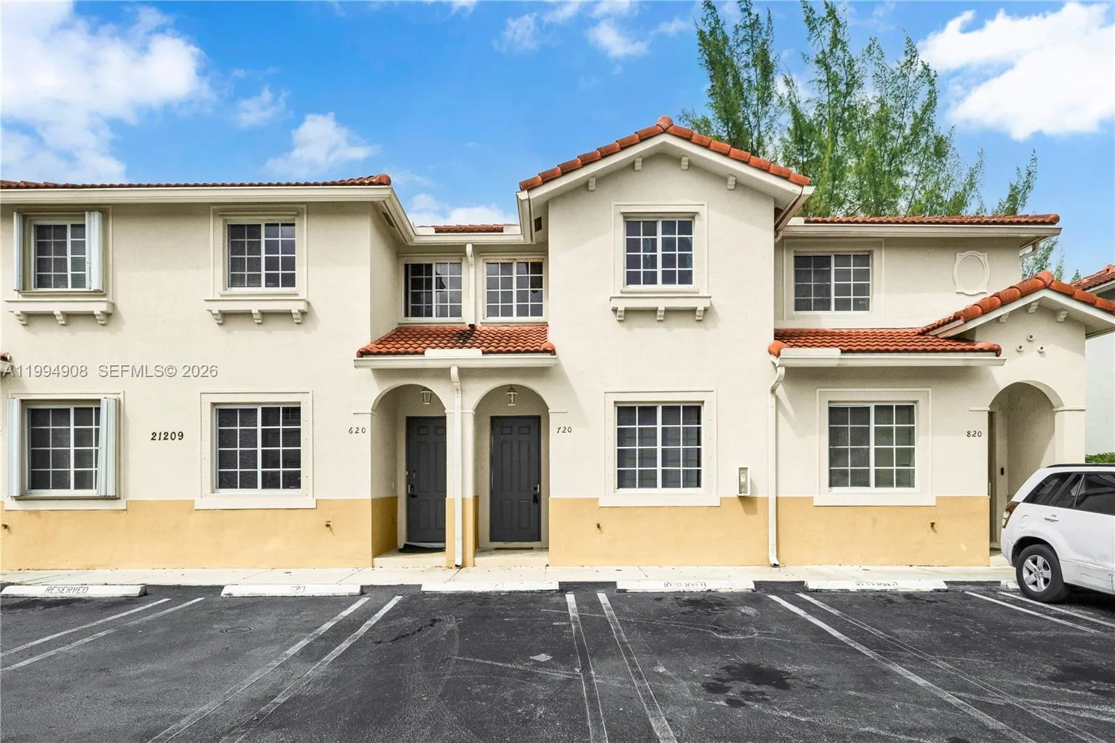 Listing  21209 NW 14th Place 7-20, Miami Gardens, FL 33169, Miami Gardens, FL 33169
