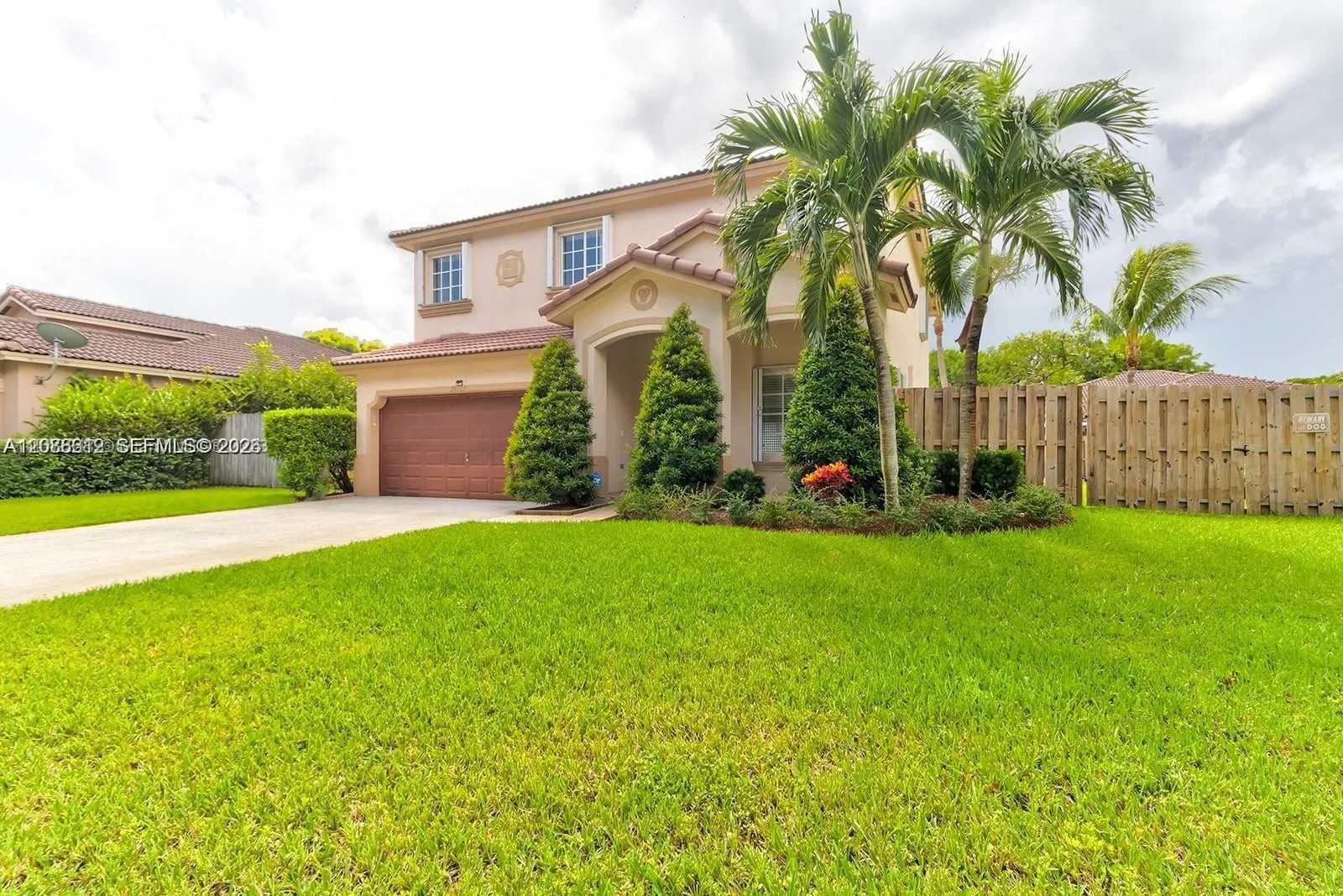 View details of listing 21222 SW 88th Place, Cutler Bay, FL 33189 Cutler Bay with MLS#