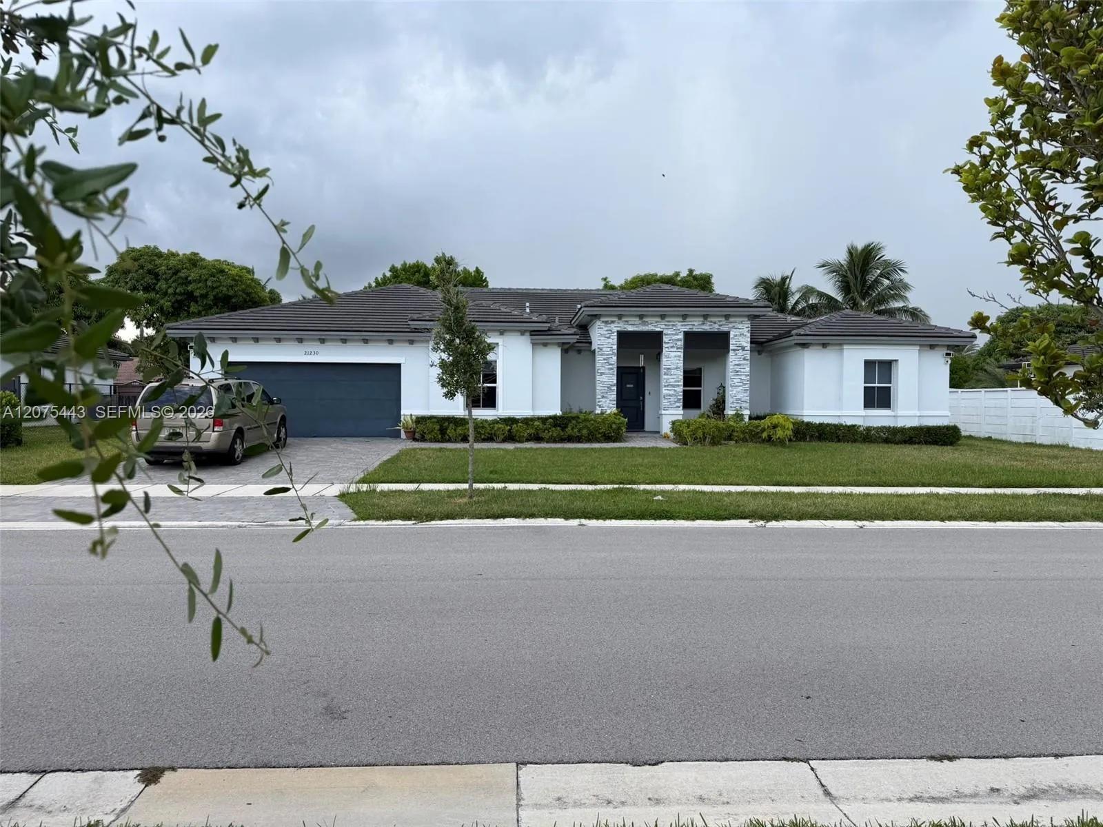 Listing  21230 SW 127th Place, Miami, FL 33177, Miami, FL 33177