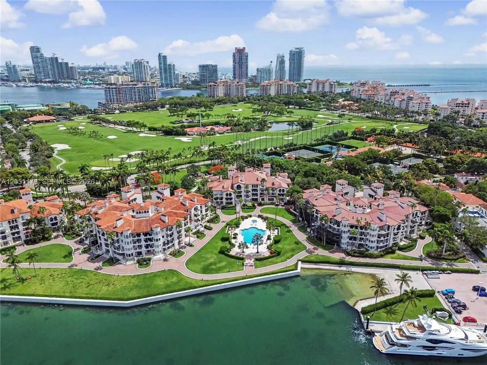 Listing  2124 Fisher Island Drive 2124, Miami Beach, FL 33109, Miami Beach, FL 33109