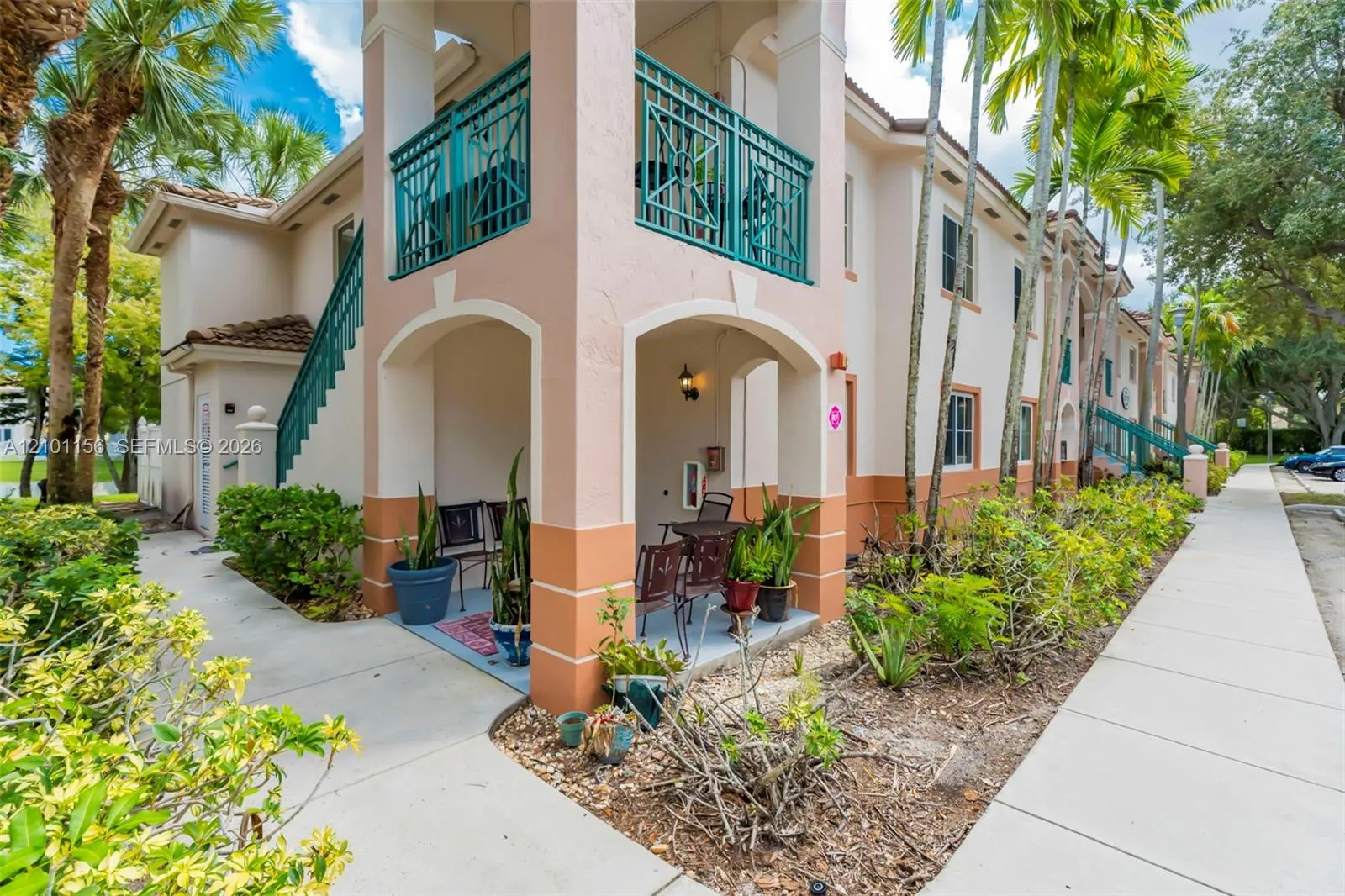 View details of listing 2125 NW 77th Way 101, Pembroke Pines, FL 33024 Pembroke Pines with MLS#