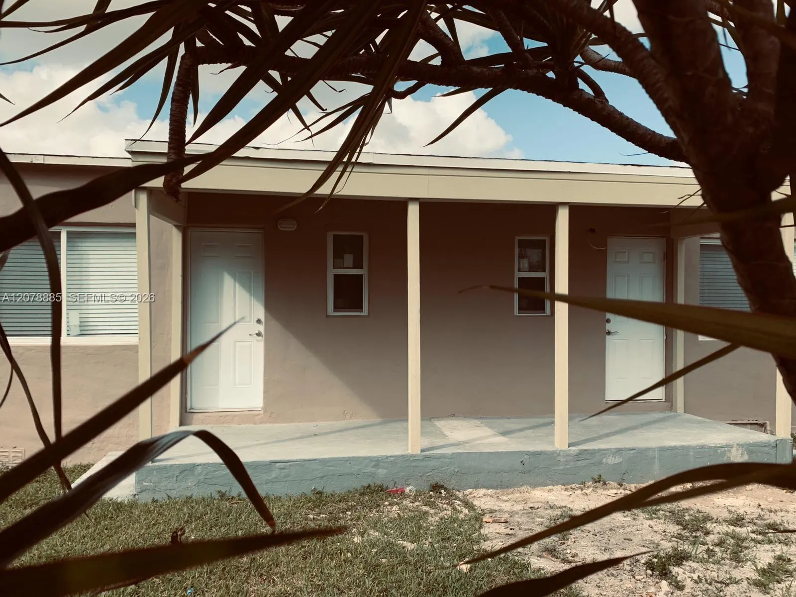 View details of listing 2129 NW 75th Street, Miami, FL 33147 Miami with MLS#