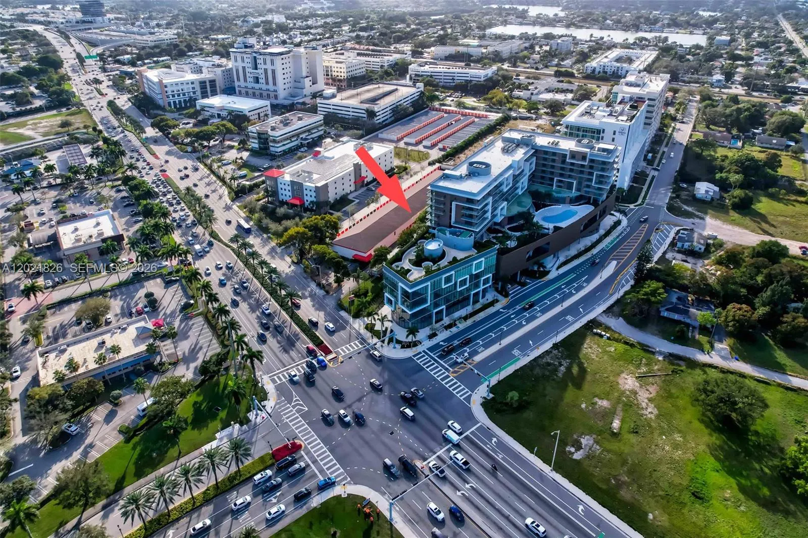 Listing  21290 Biscayne Boulevard 210, Aventura, FL 33180, Aventura, FL 33180