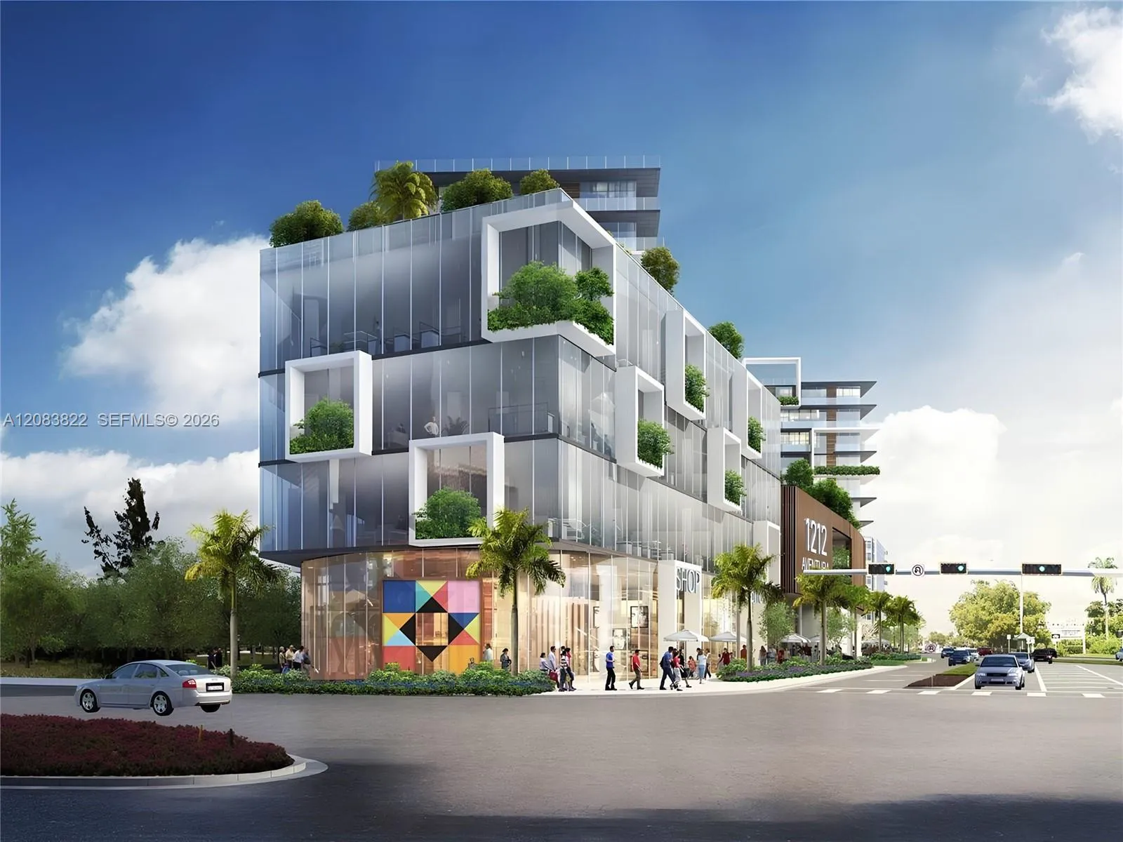 Listing  21290 Biscayne Boulevard 302, Aventura, FL 33180, Aventura, FL 33180