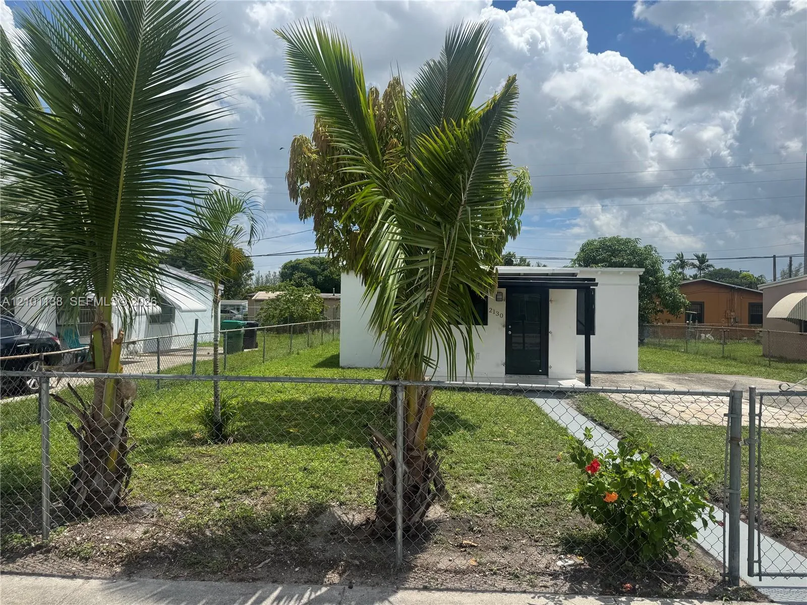 Listing  2130 Rutland Street, Opa-Locka, FL 33054, Opa-Locka, FL 33054