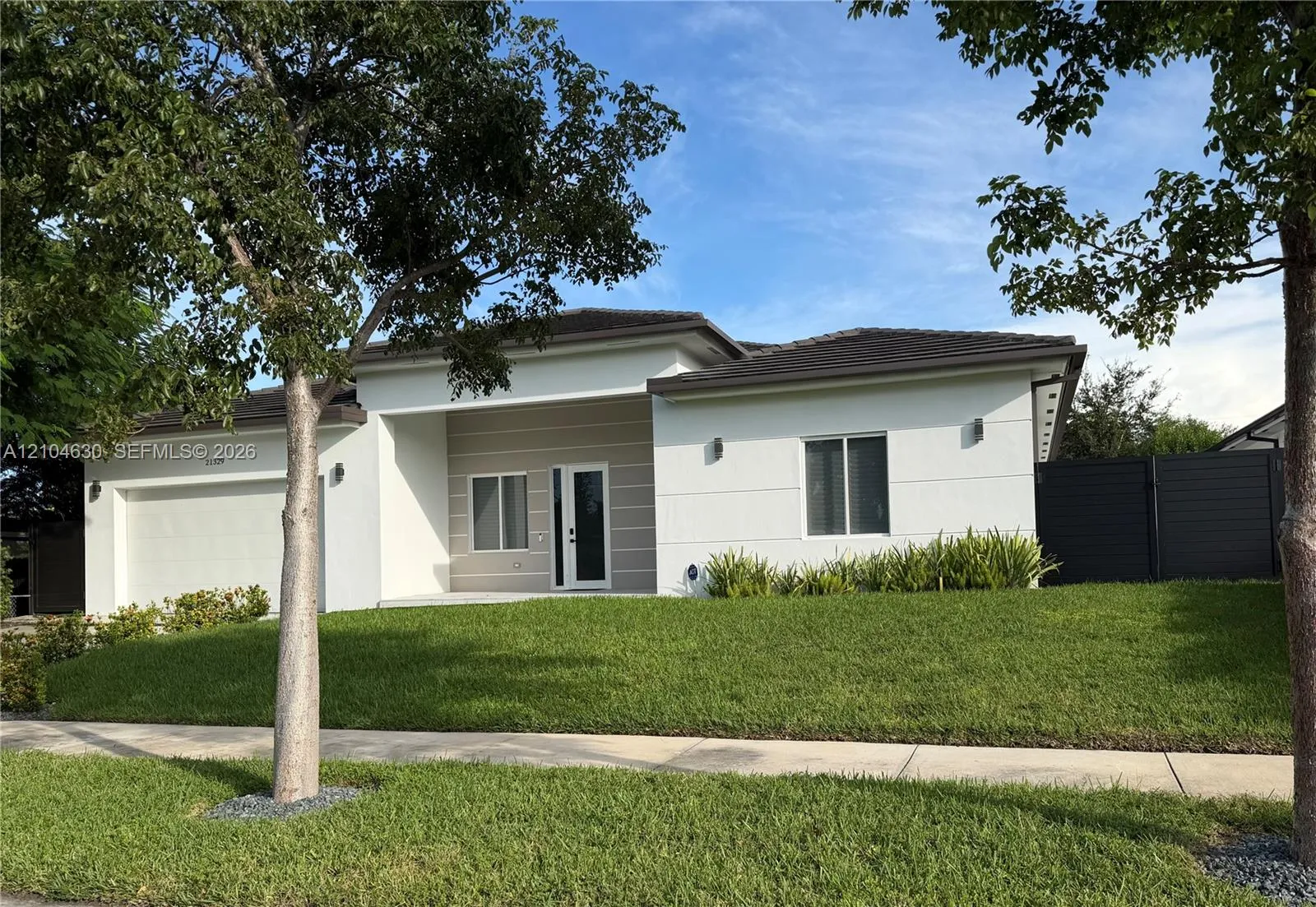 Listing  21329 Ingraham Ave Road, Cutler Bay, FL 33189, Cutler Bay, FL 33189