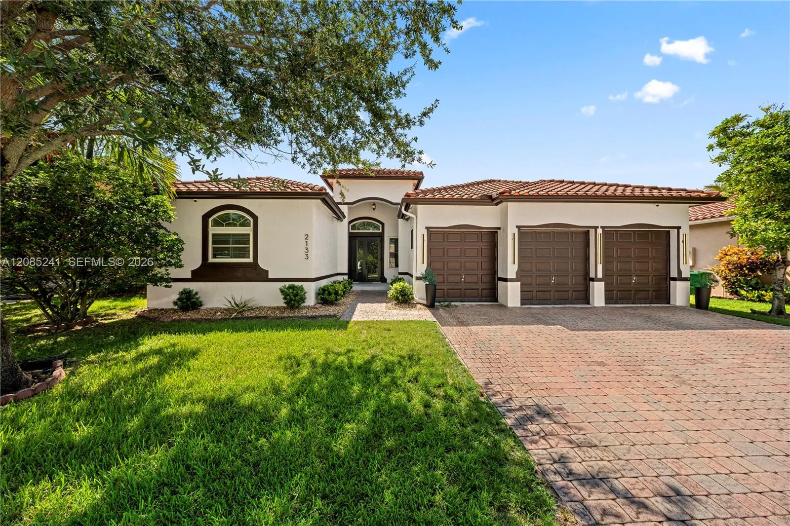 Listing  2133 SW 118th Avenue, Miramar, FL 33025, Miramar, FL 33025