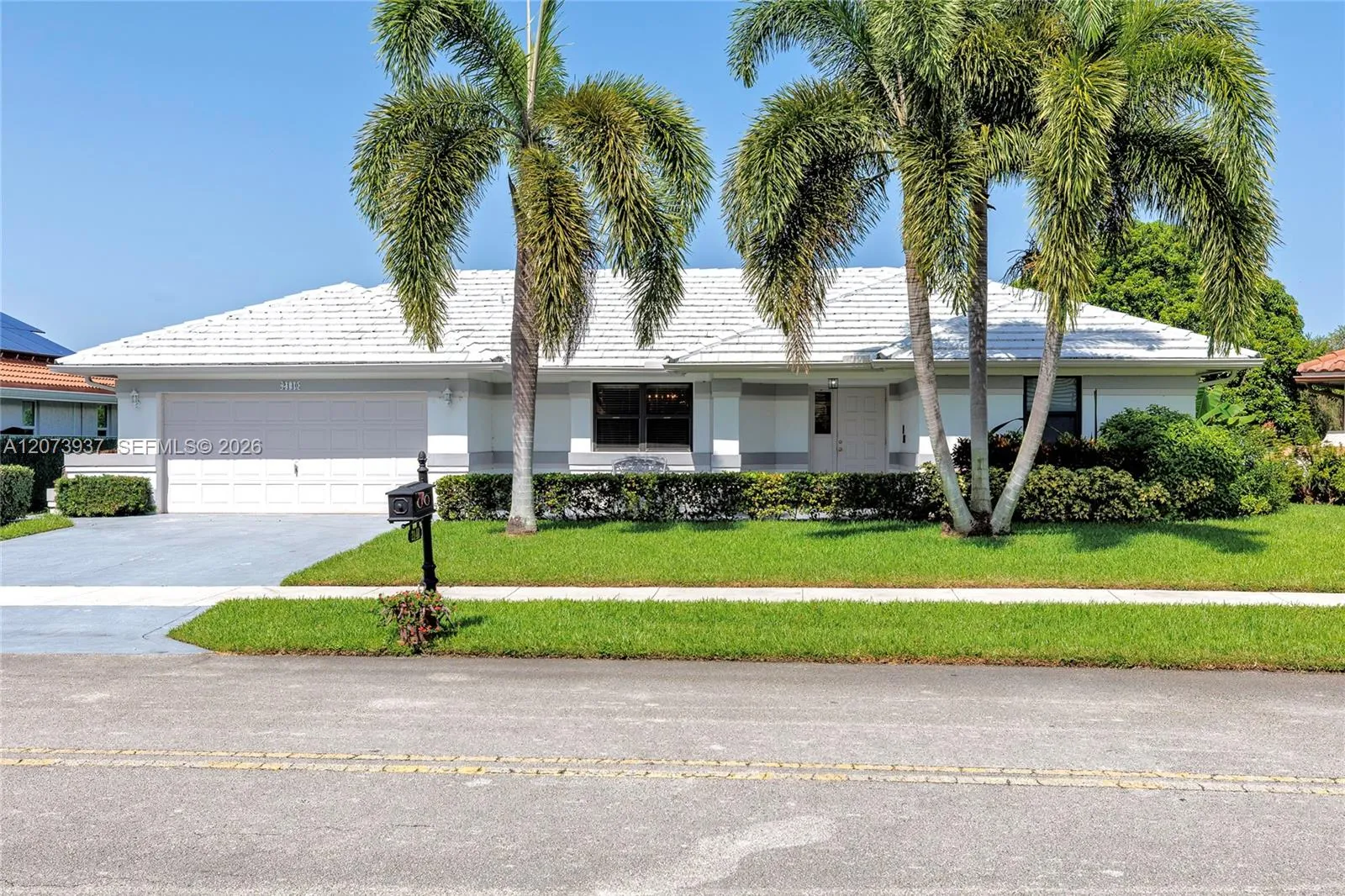 Listing  2140 SW 97th Lane, Davie, FL 33324, Davie, FL 33324