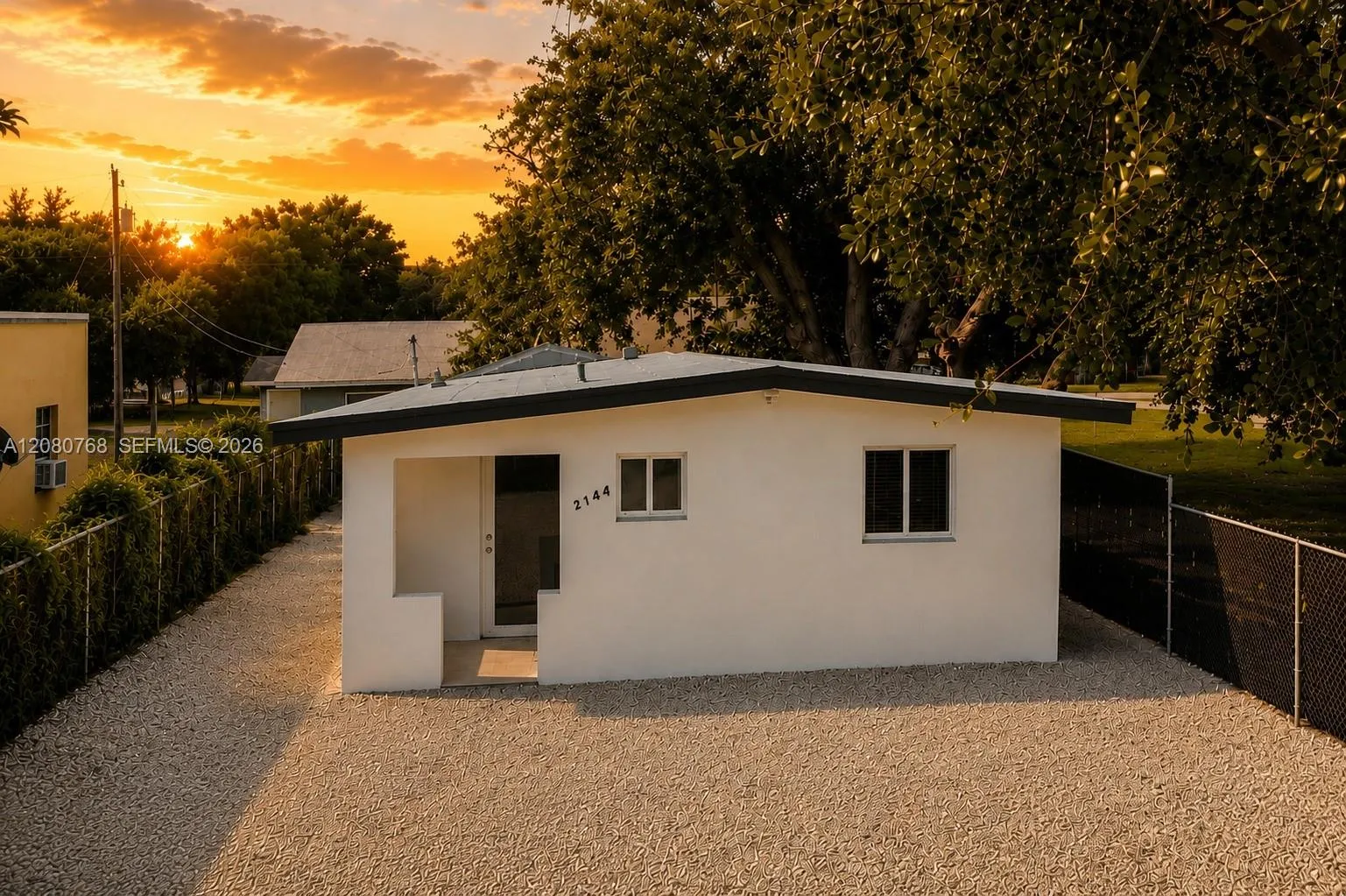 View details of listing 2144 NW 89th Terrace, Miami, FL 33147 Miami with MLS#