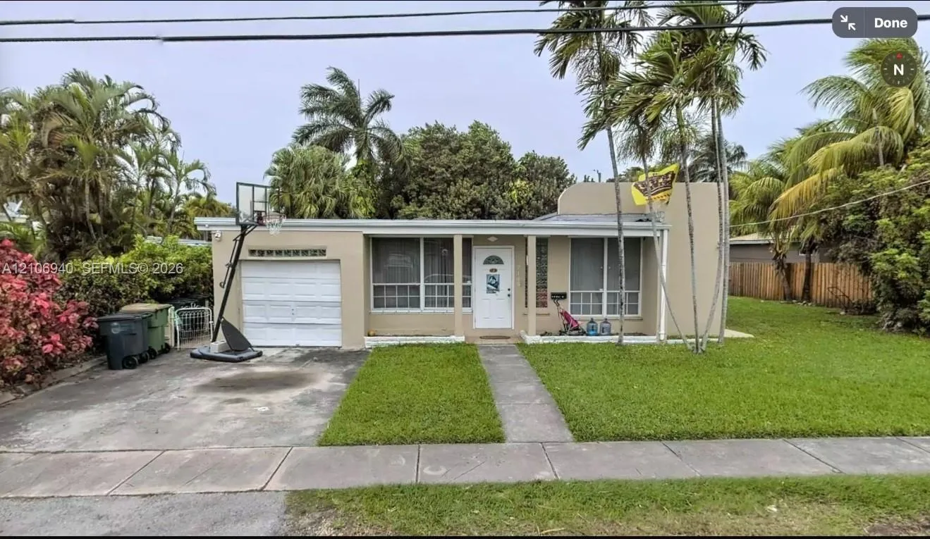 View details of listing 2145 NE 124th Street, North Miami, FL 33181 North Miami with MLS#