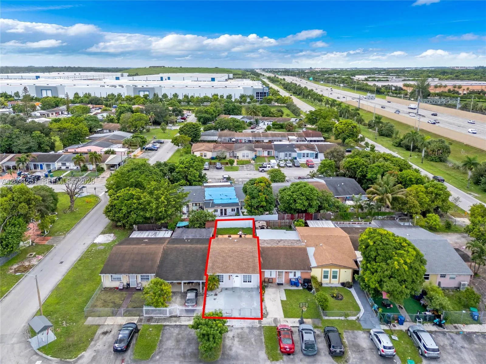 Listing  21466 NW 40th Cir Court, Miami Gardens, FL 33055, Miami Gardens, FL 33055