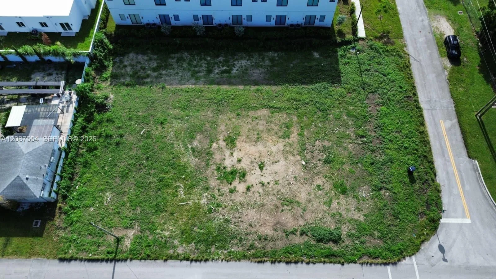 View details of listing 215 NW 3rd Avenue, Florida City, FL 33034 Florida City with MLS#