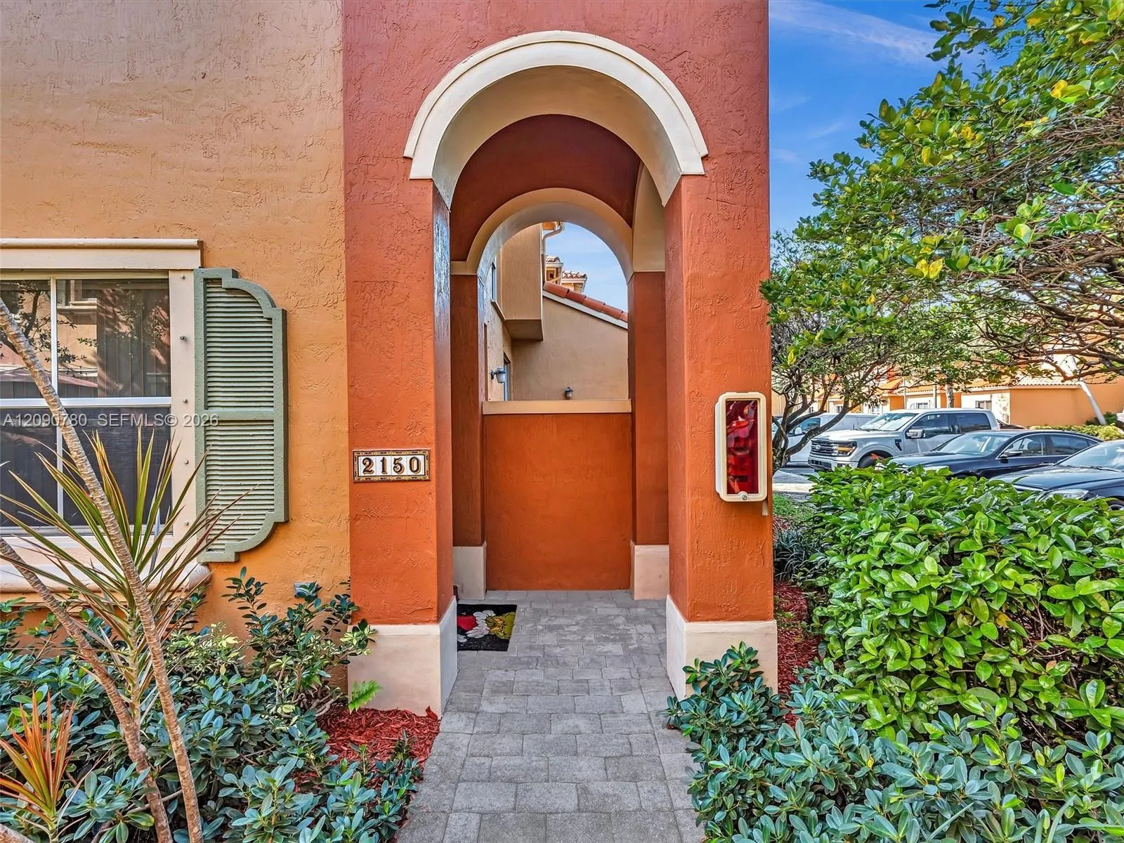View details of listing 2150 Anchor Court 2310, Dania Beach, FL 33312 Dania Beach with MLS# 