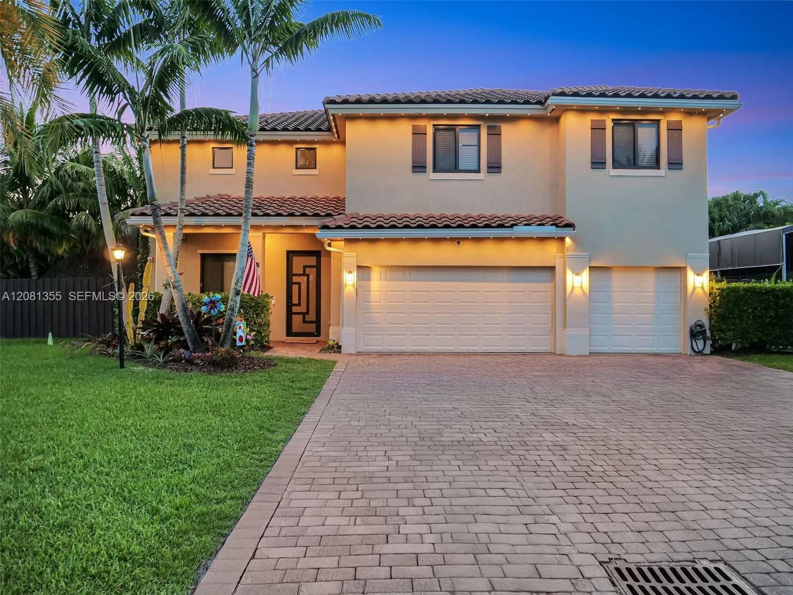 View details of listing 2150 NW 16th Place, Homestead, FL 33030 Homestead with MLS#