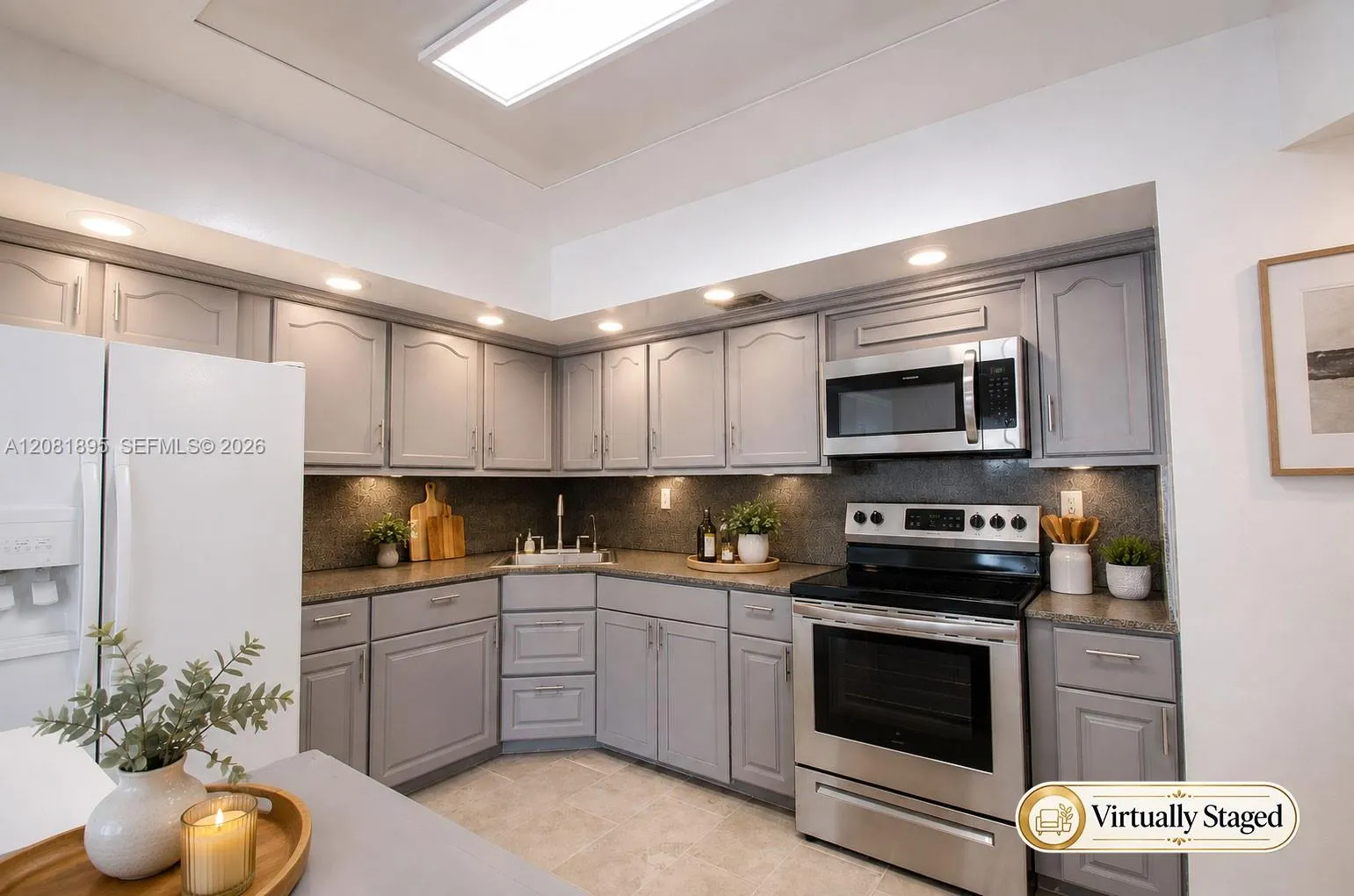 Listing  2150 Sans Souci Boulevard B305, North Miami, FL 33181, North Miami, FL 33181