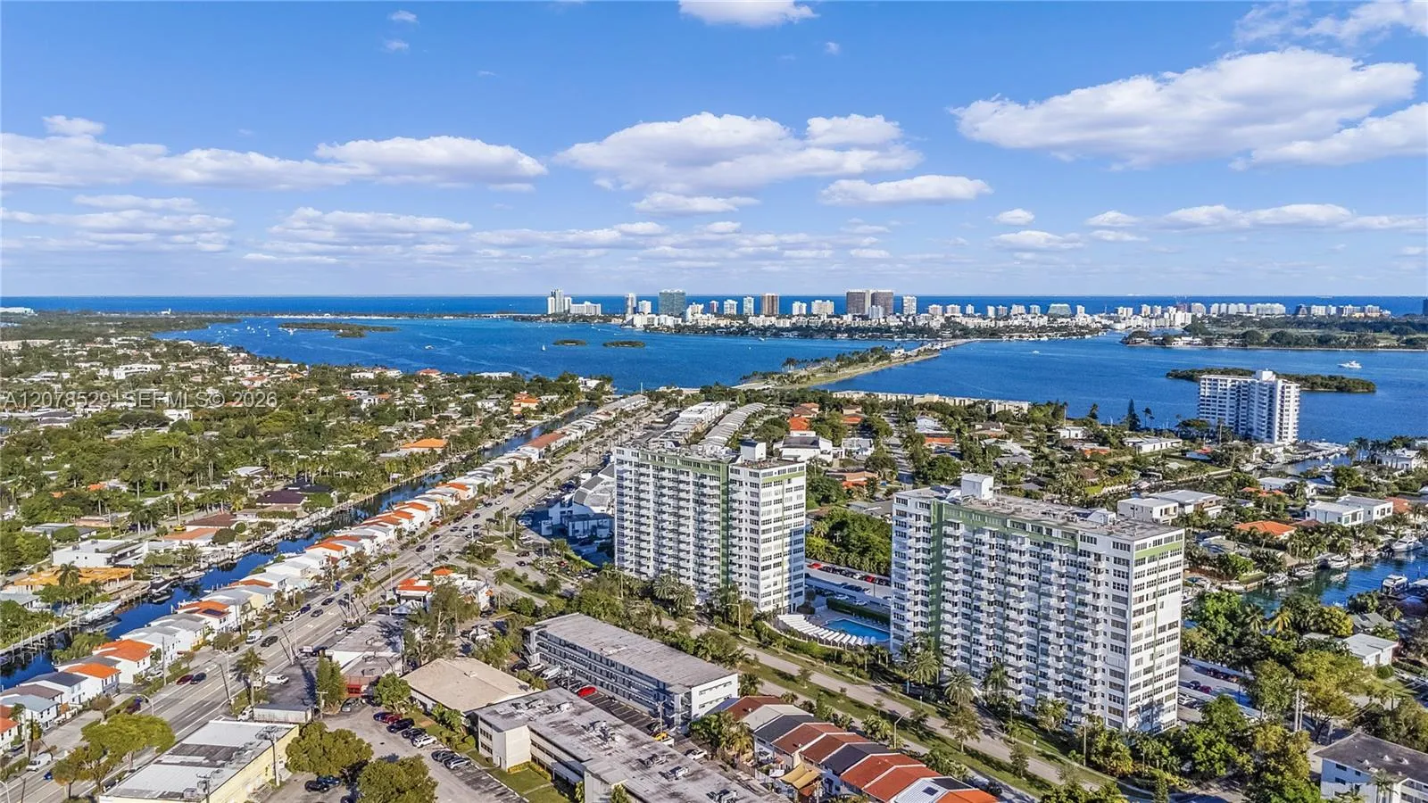 Listing  2150 Sans Souci Boulevard B605, North Miami, FL 33181, North Miami, FL 33181